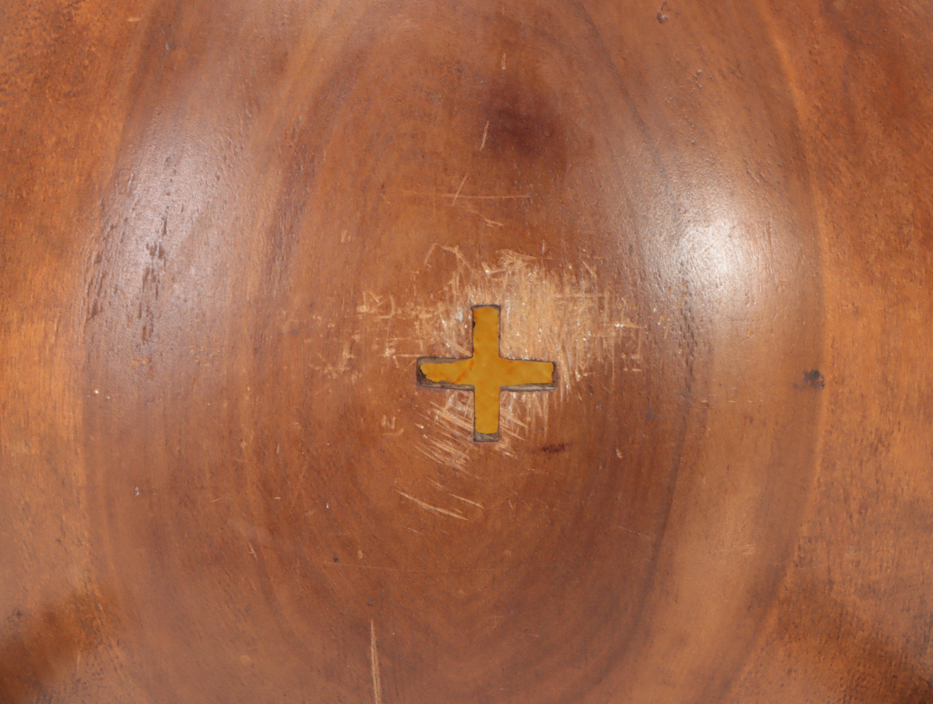 Albanian Lahuta Lute Stringed Instrument