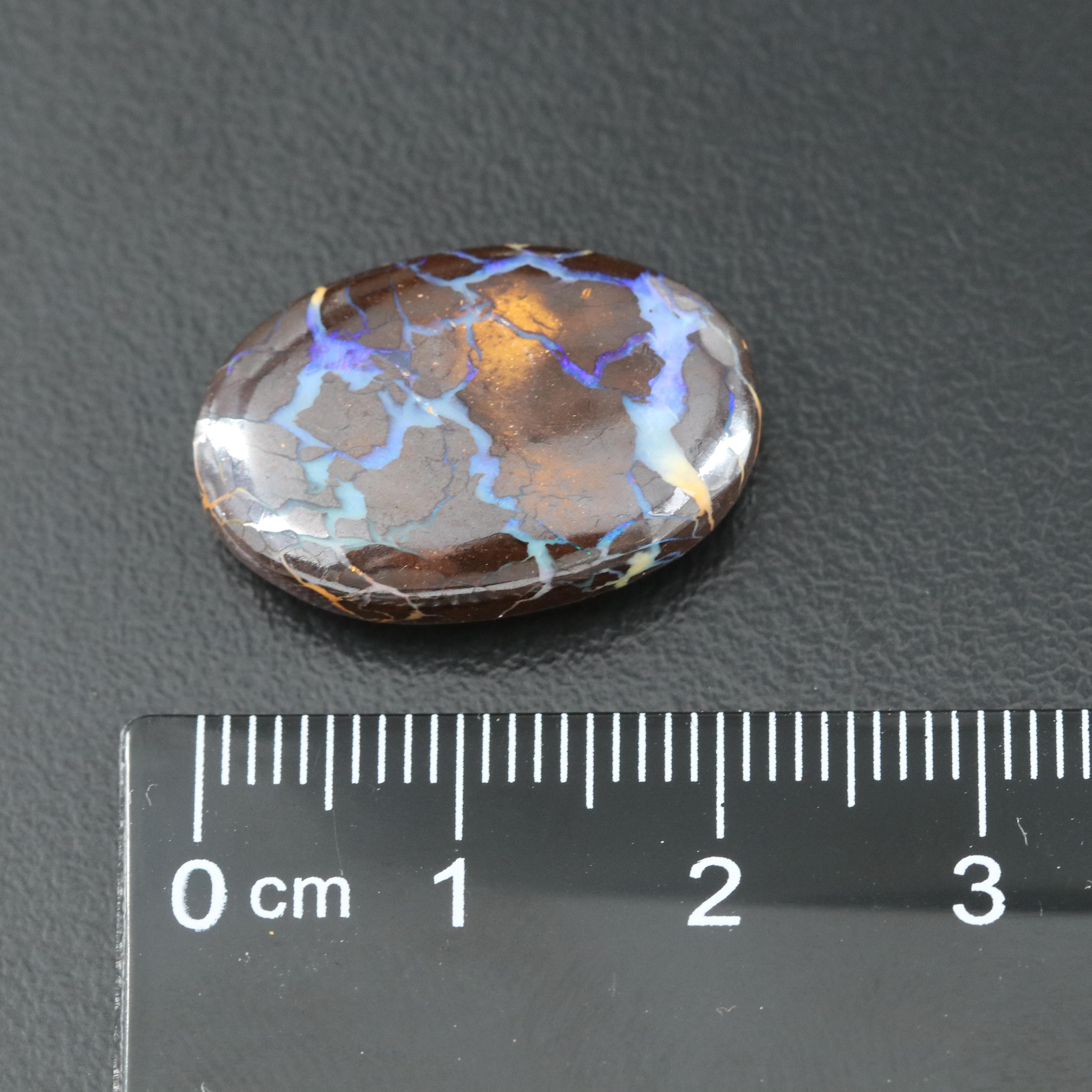 Loose Boulder Opal