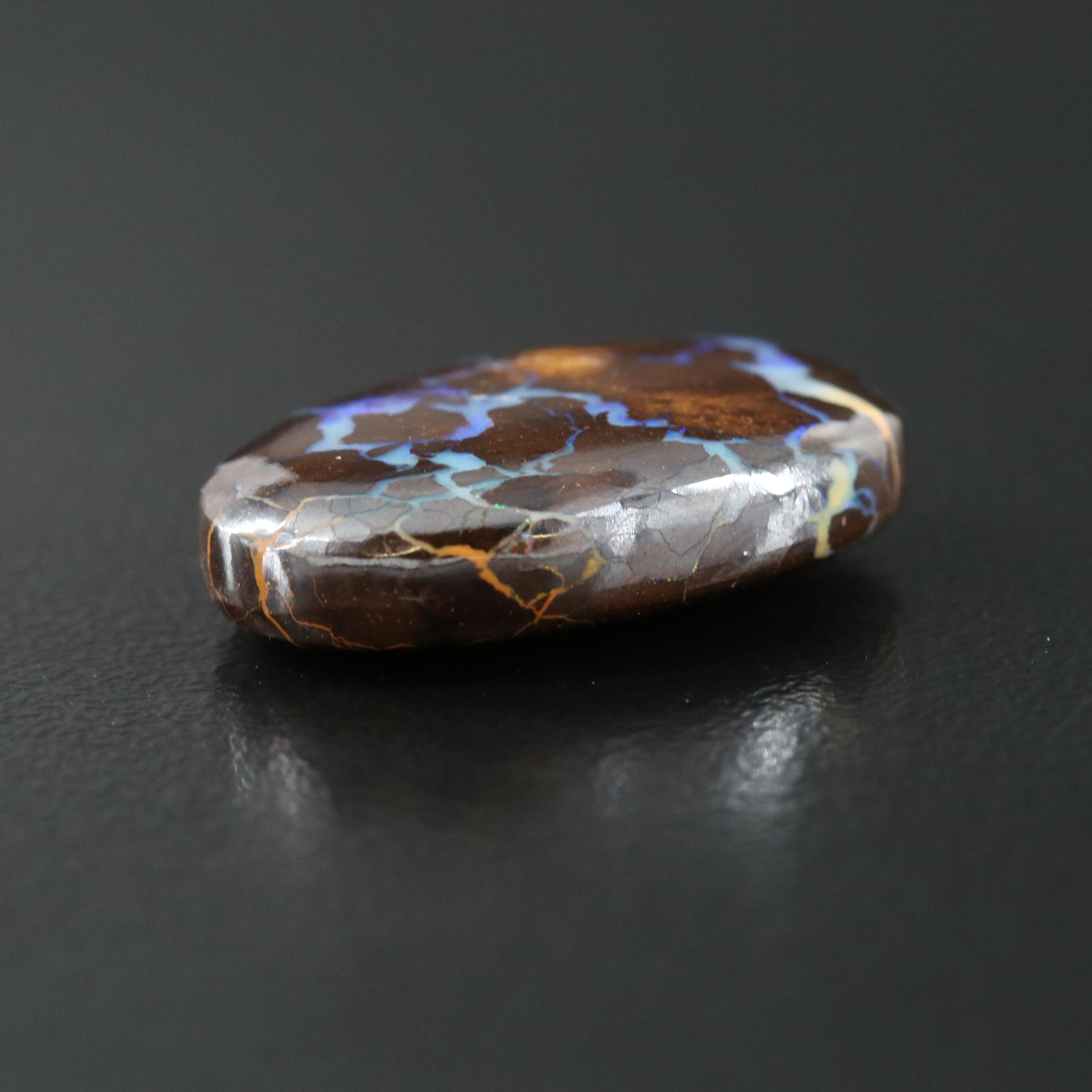 Loose Boulder Opal