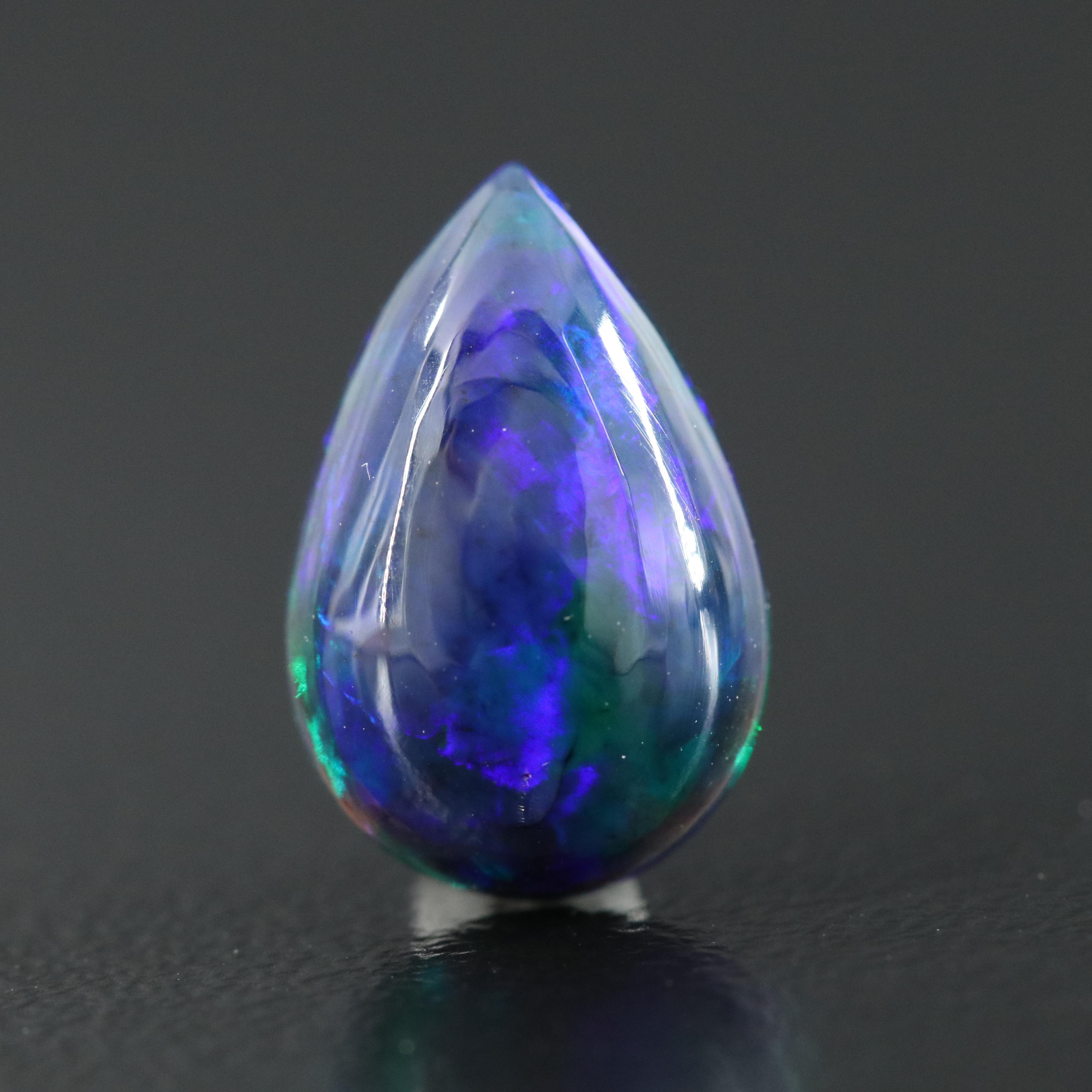 Loose 2.10 CT Opal