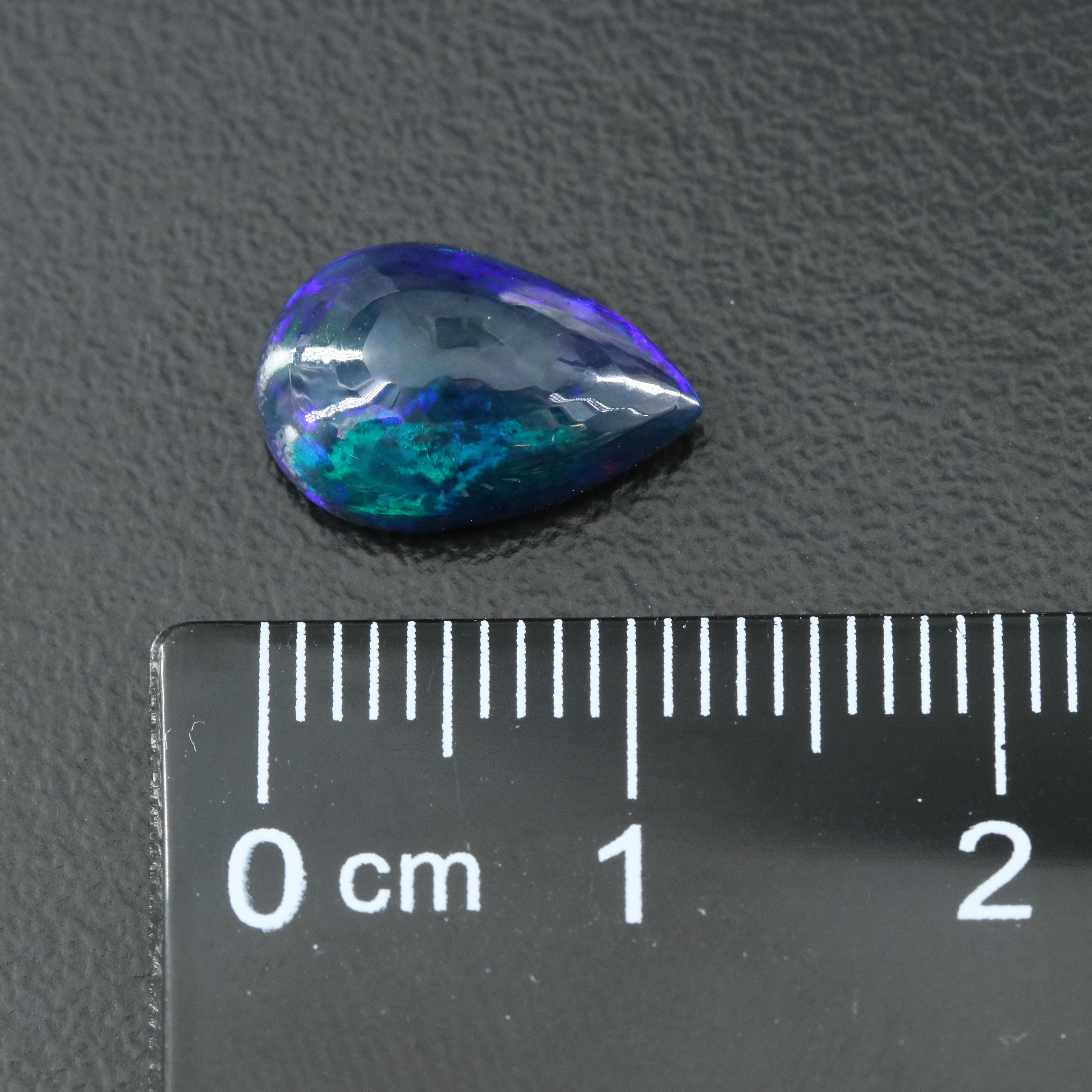 Loose 2.10 CT Opal