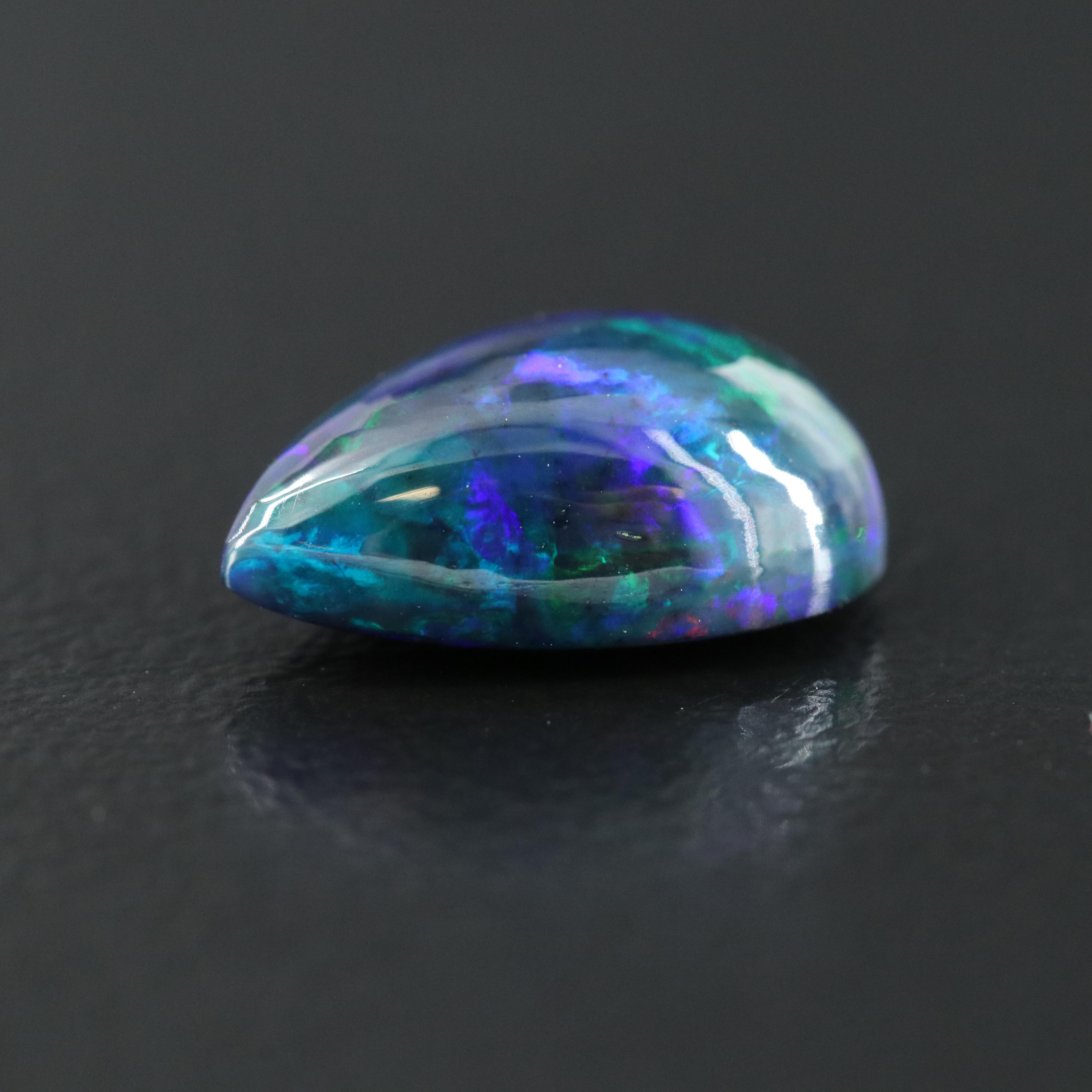 Loose 2.10 CT Opal