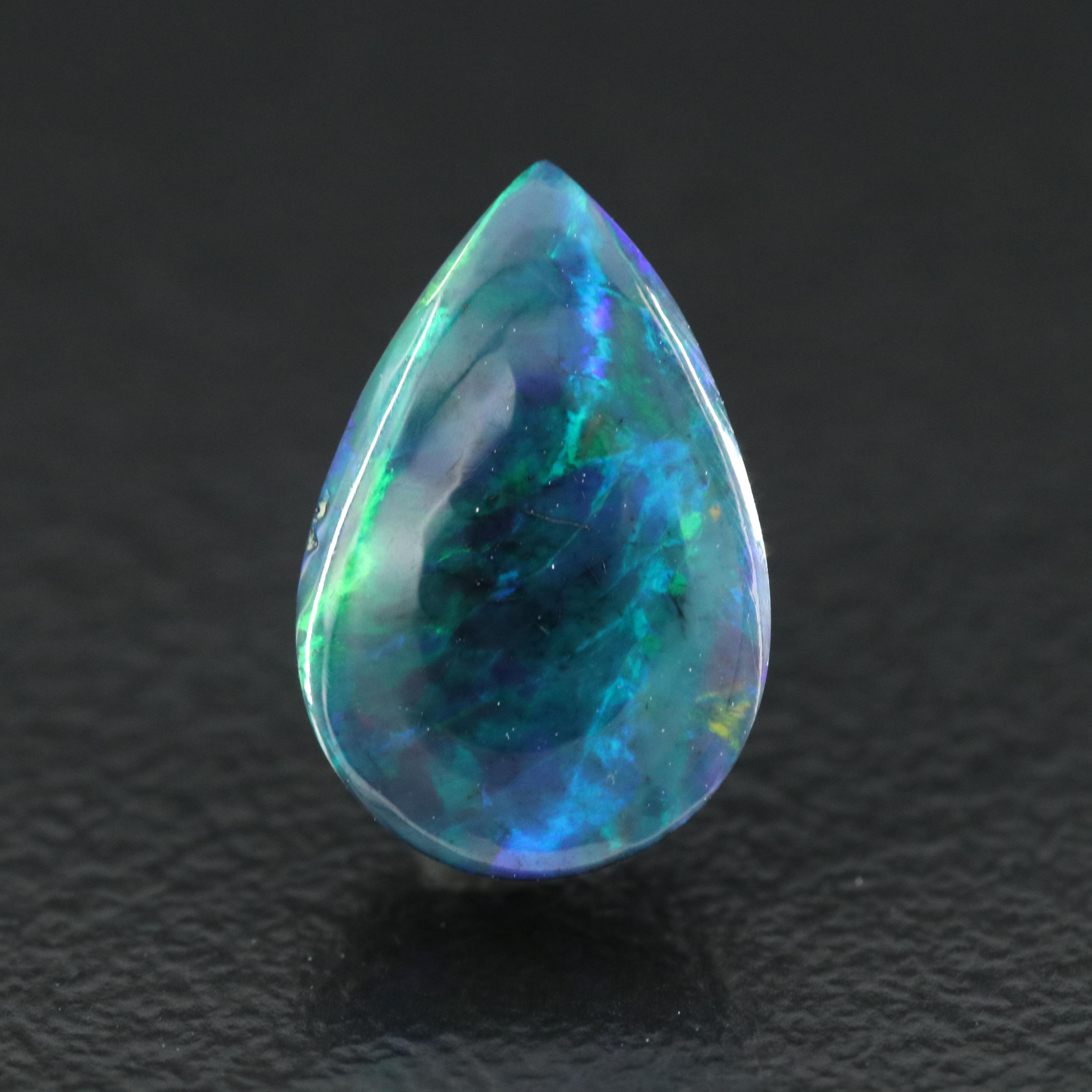 Loose 2.10 CT Opal