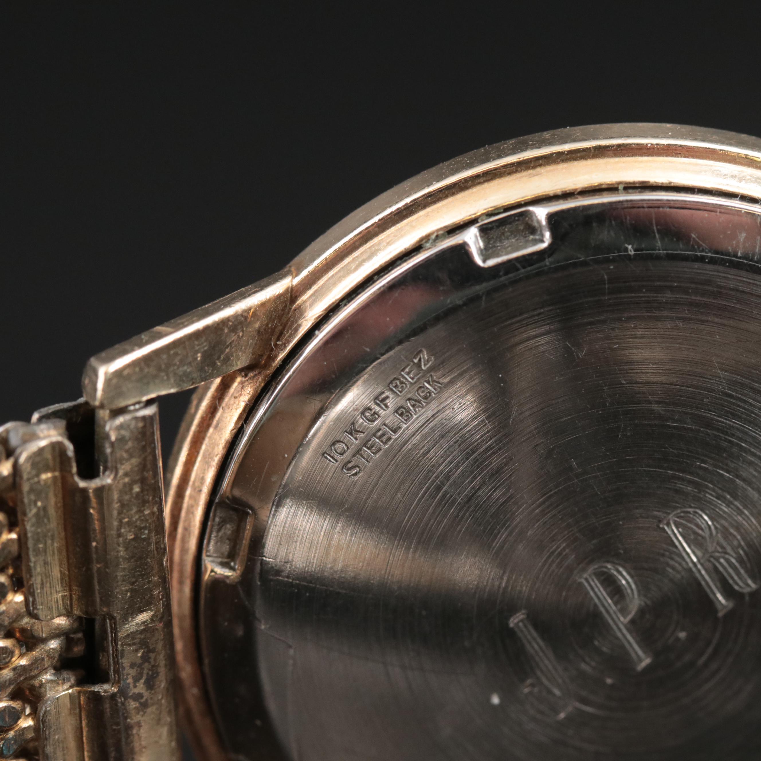 1963 Omega Automatic Watch