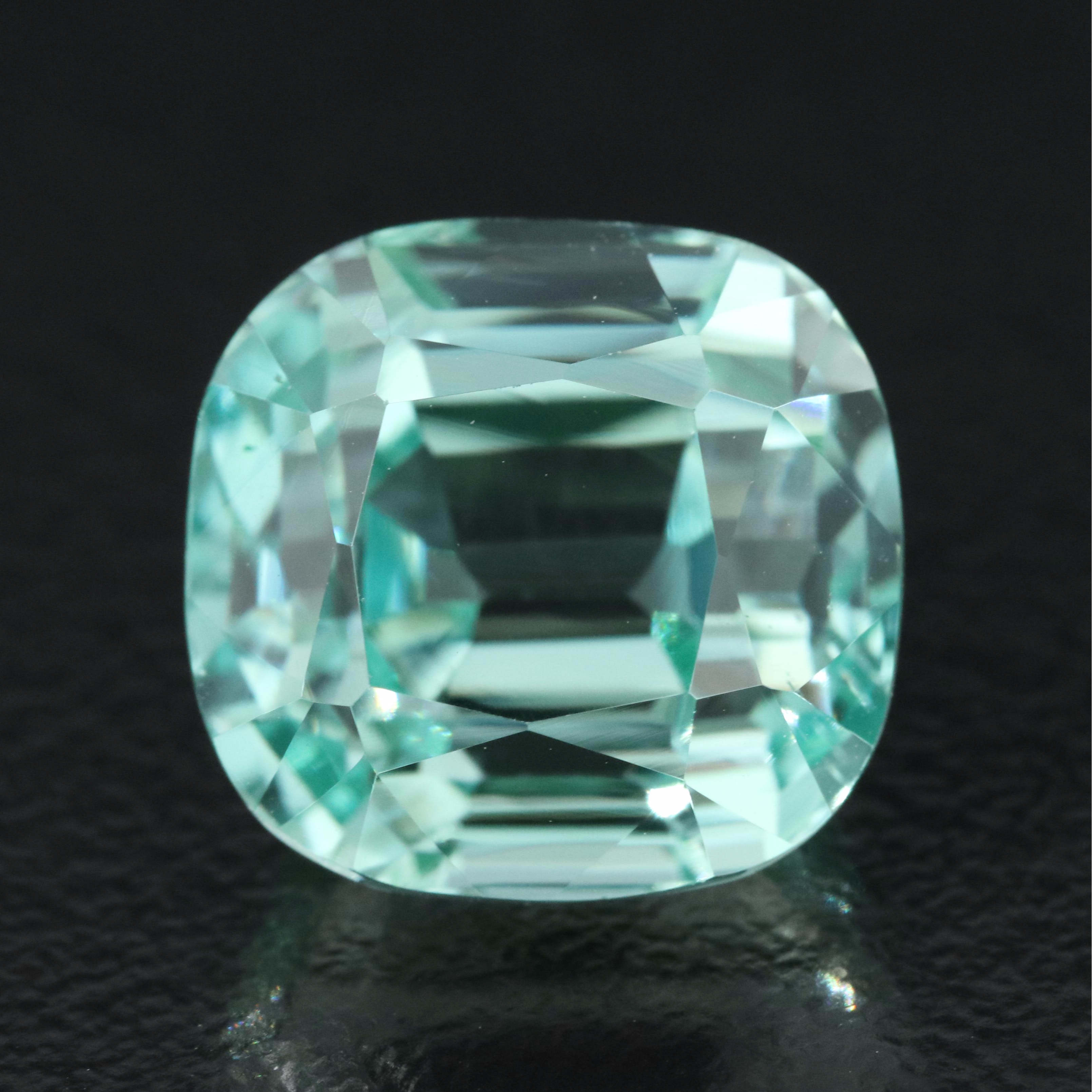 Loose 10.61 CT Spodumene