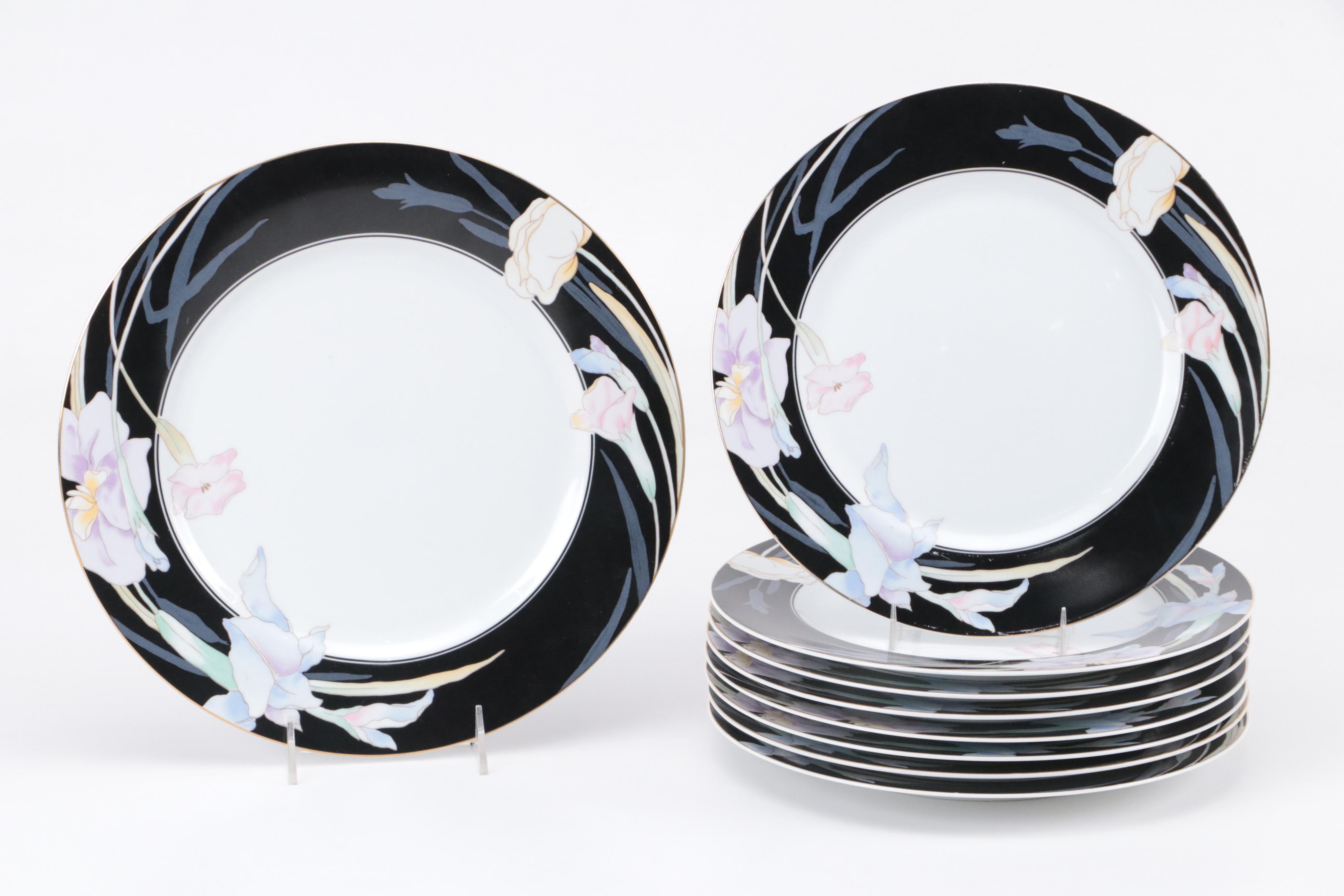 Mikasa "Charisma" Ceramic Dinnerware and Table Accessories