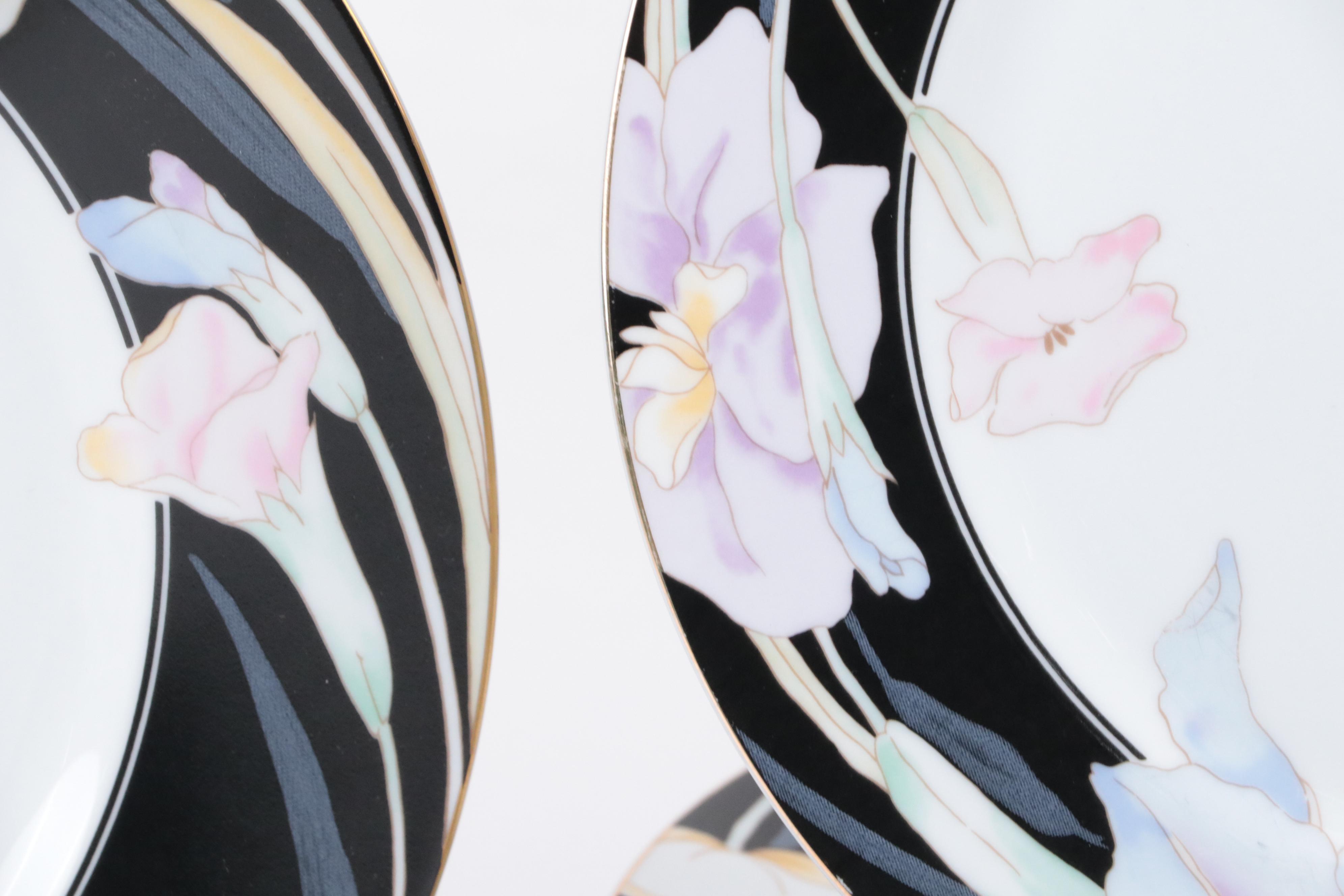 Mikasa "Charisma" Ceramic Dinnerware and Table Accessories