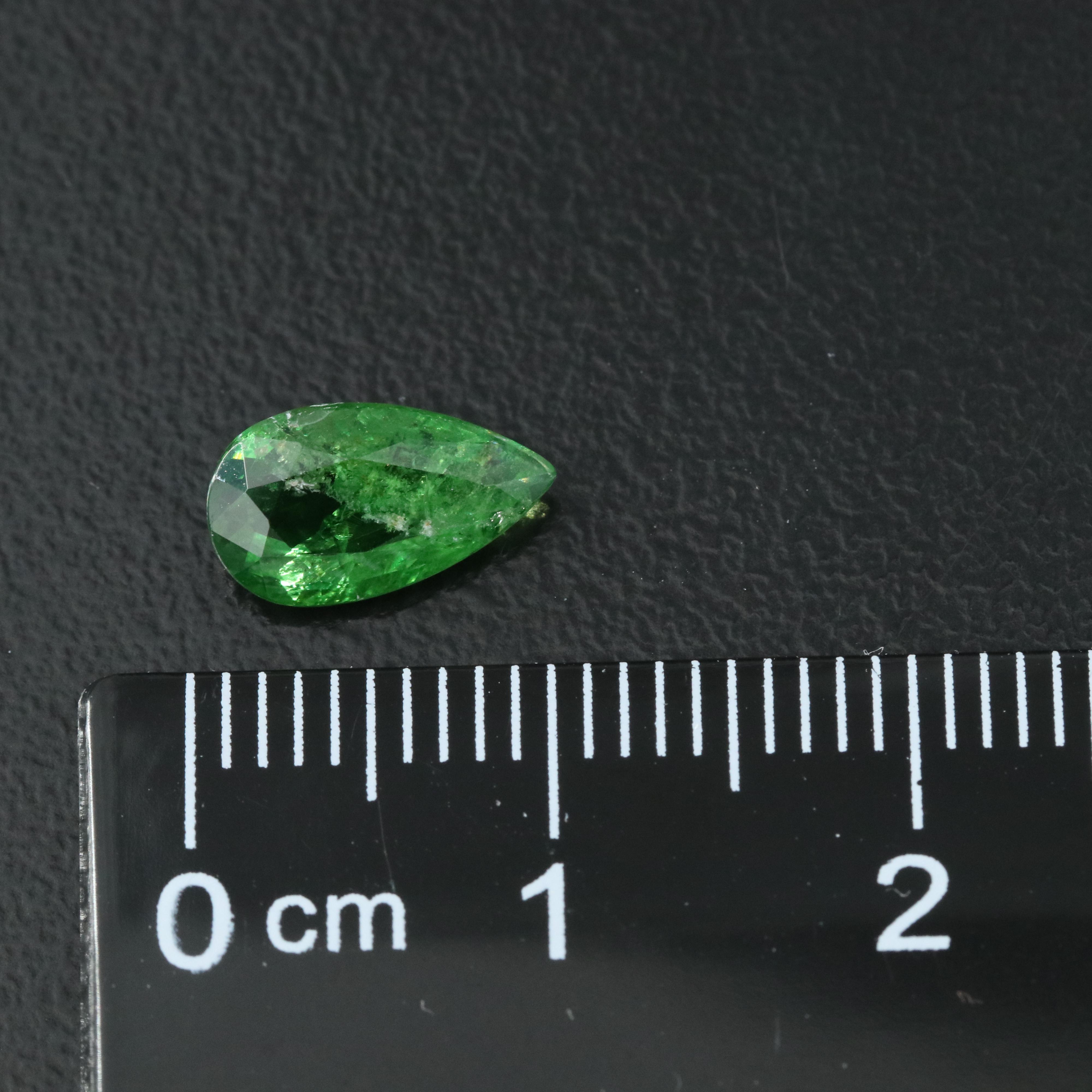 Loose 1.48 CT Tsavorite