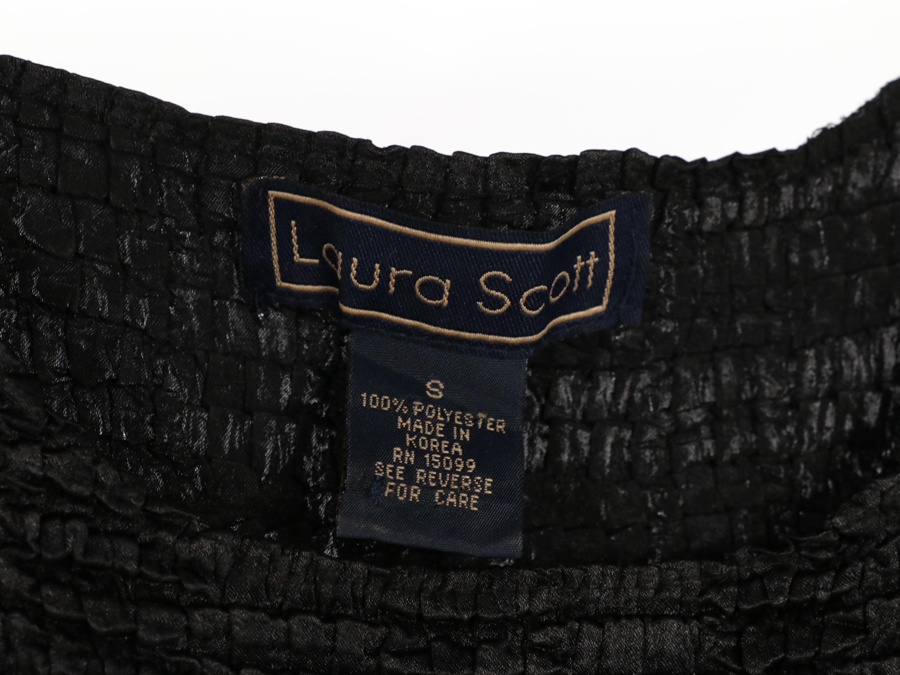 Plissé, Textured, and Reversible Sleeveless Tops in Prints and Solids