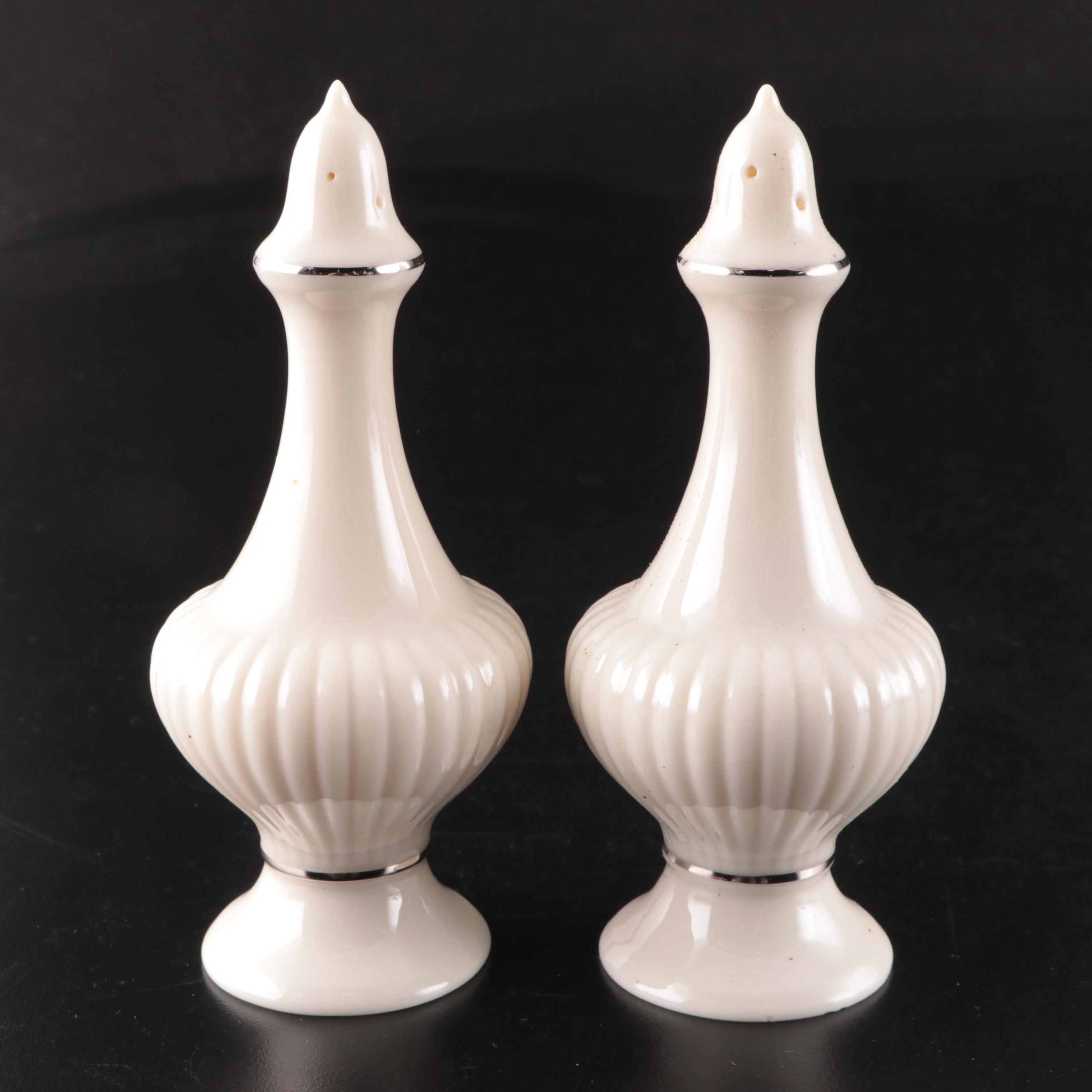 Lenox "Weatherly" Bone China Dinnerware and More