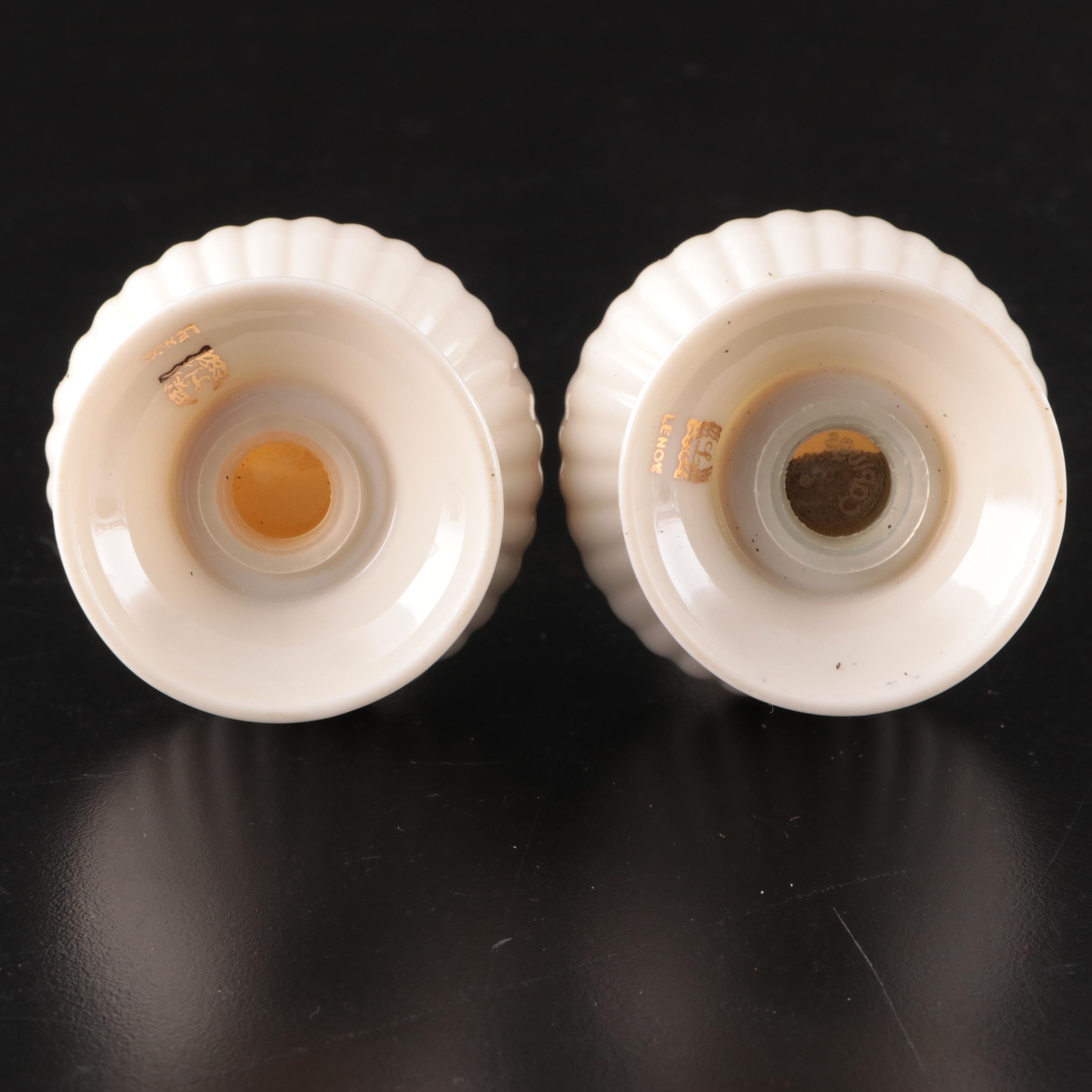 Lenox "Weatherly" Bone China Dinnerware and More