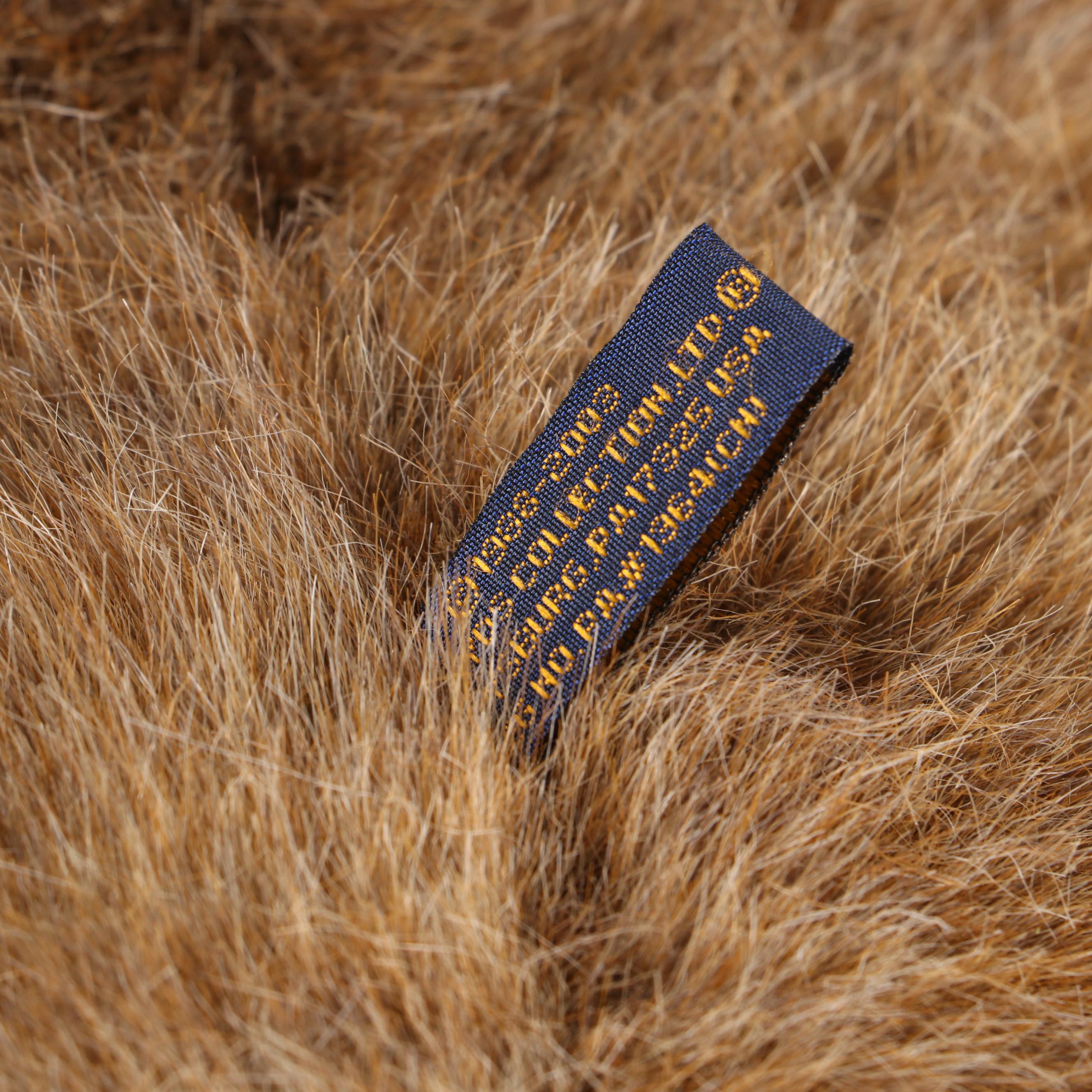 Boyds Bears "Bumpkin the Country Bear" Plush Teddy Bear