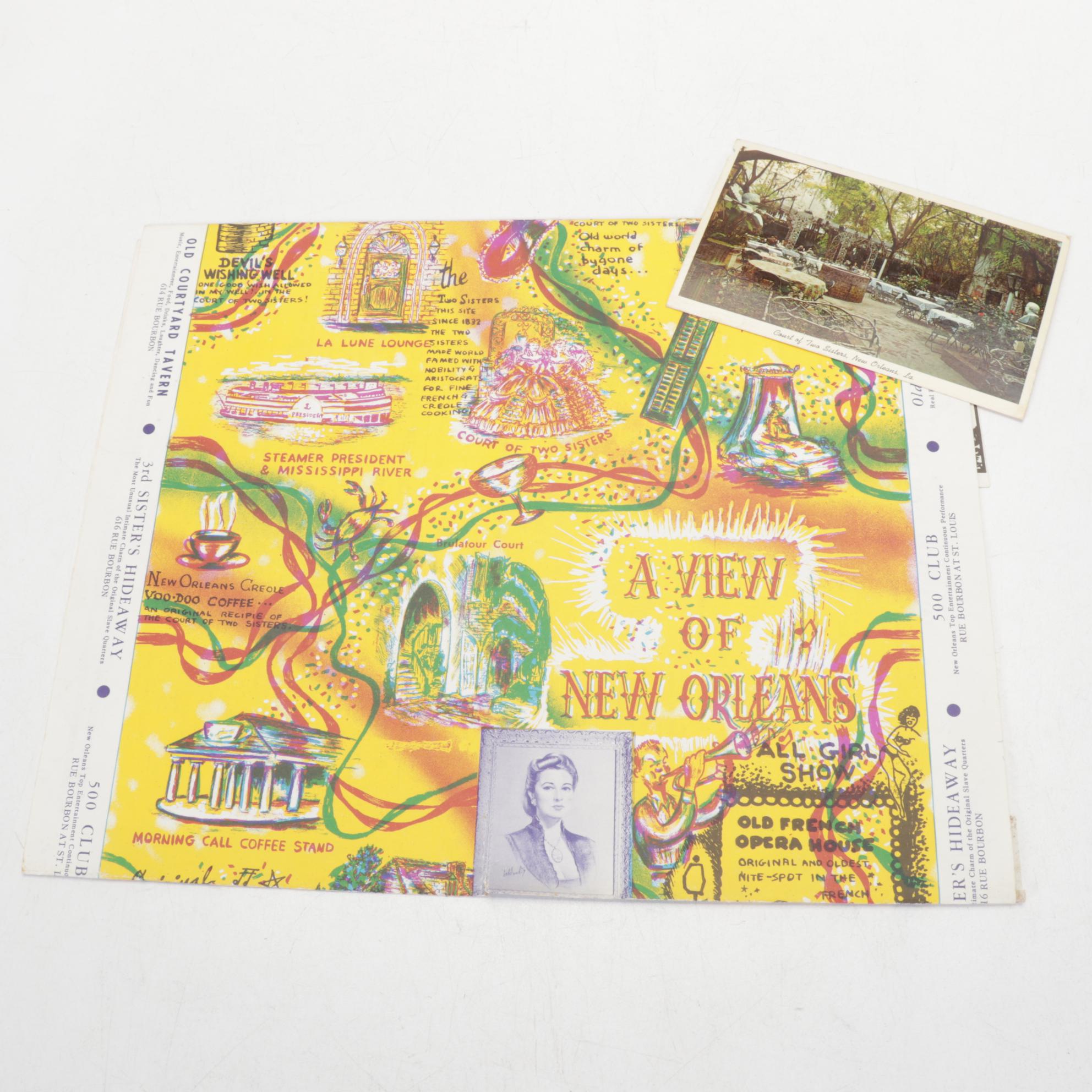 "Amy Vanderbilt's Complete Cookbook" with More Cookbooks and Menus