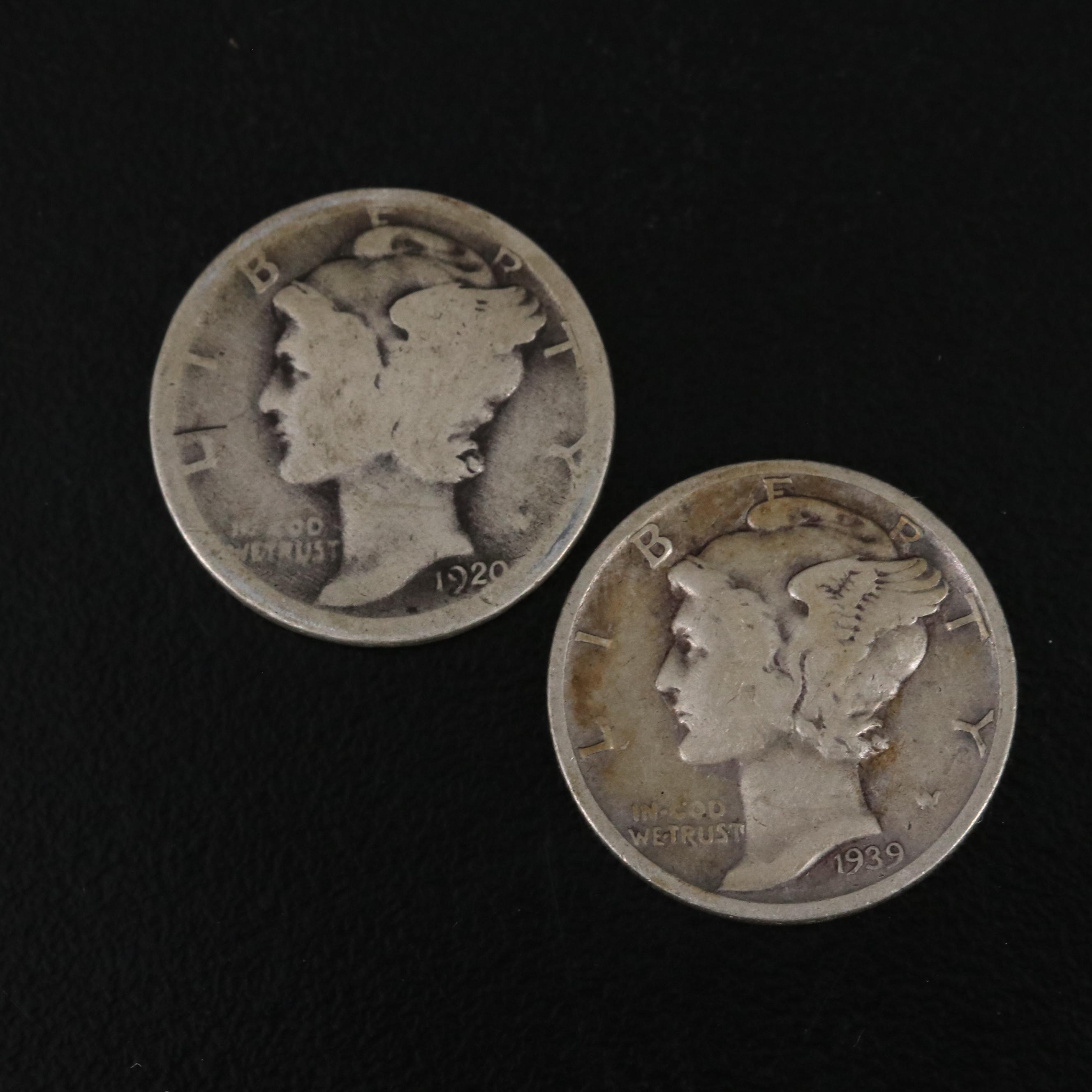 Large Assortment of U.S. Silver Coins