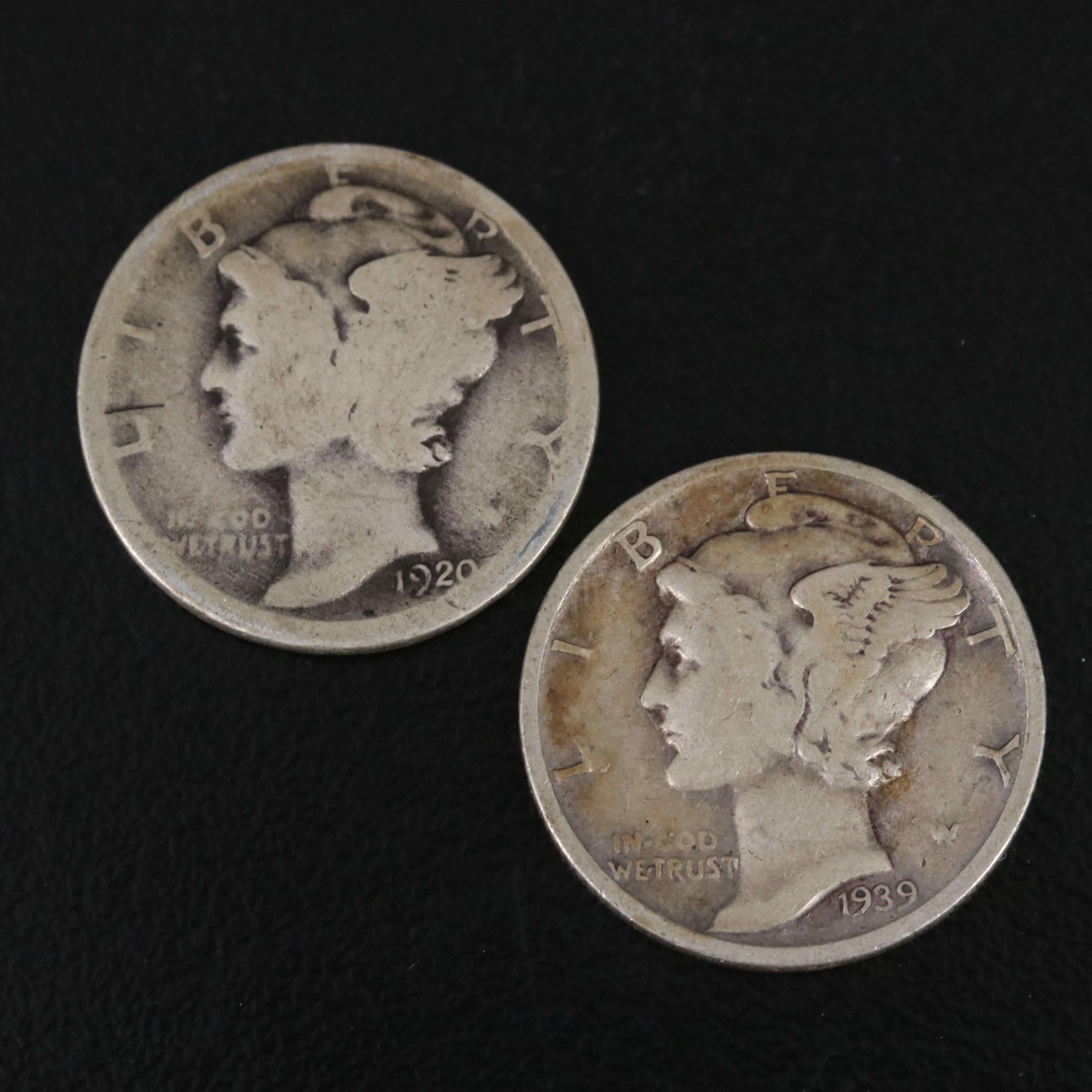 Large Assortment of U.S. Silver Coins