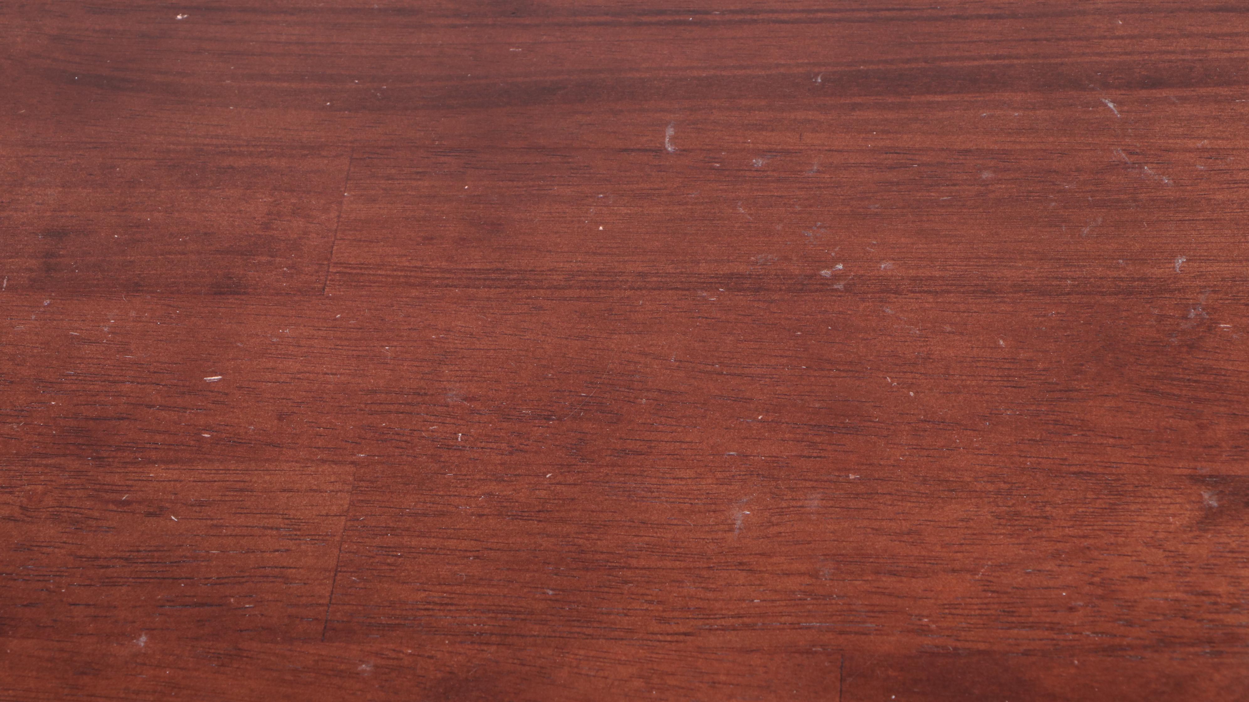 Pair of American Signature Arts & Crafts Style Hardwood Bedside Chests