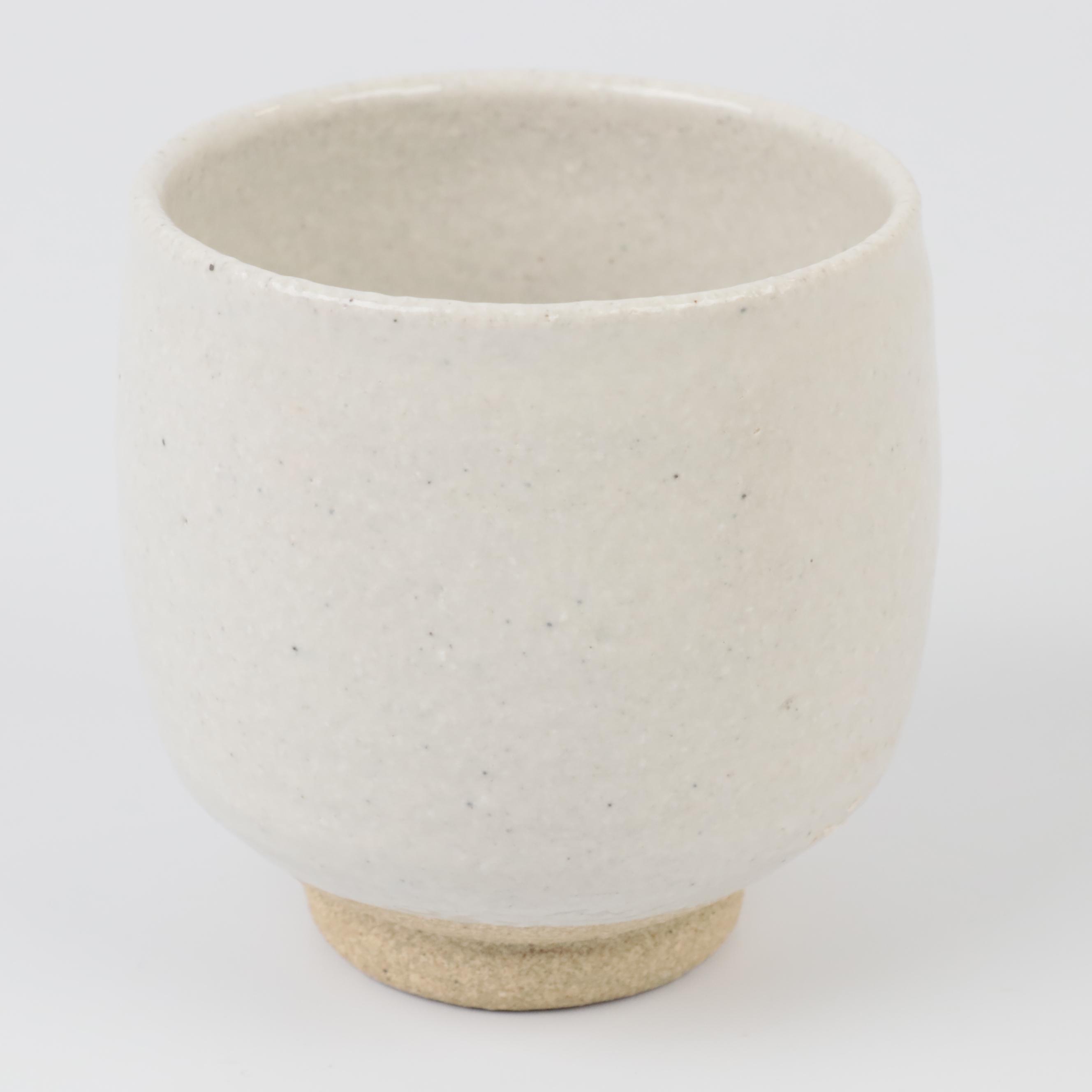 Isabel Parks Signed Vase with Other Artist Signed Art Pottery Vase and Planter