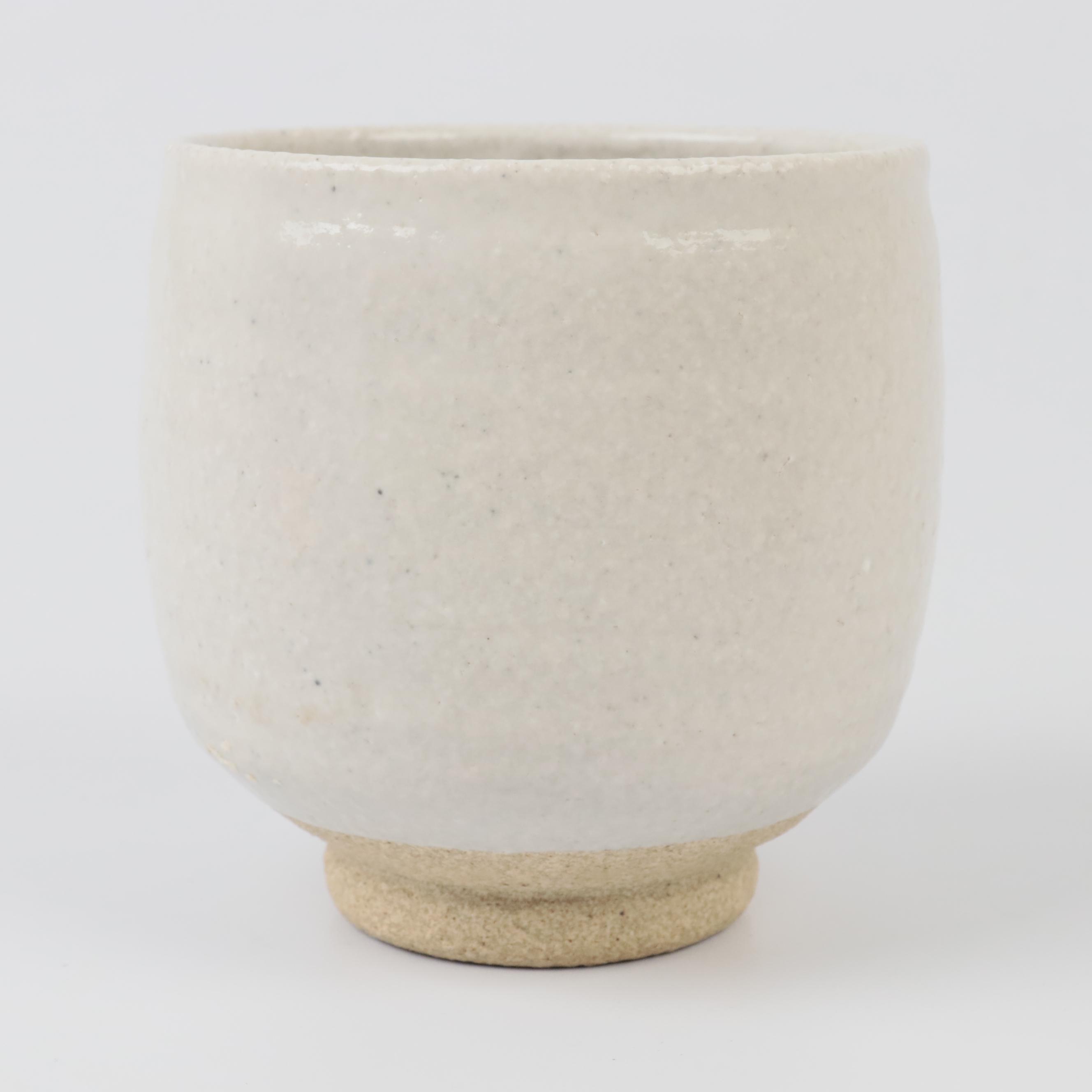 Isabel Parks Signed Vase with Other Artist Signed Art Pottery Vase and Planter