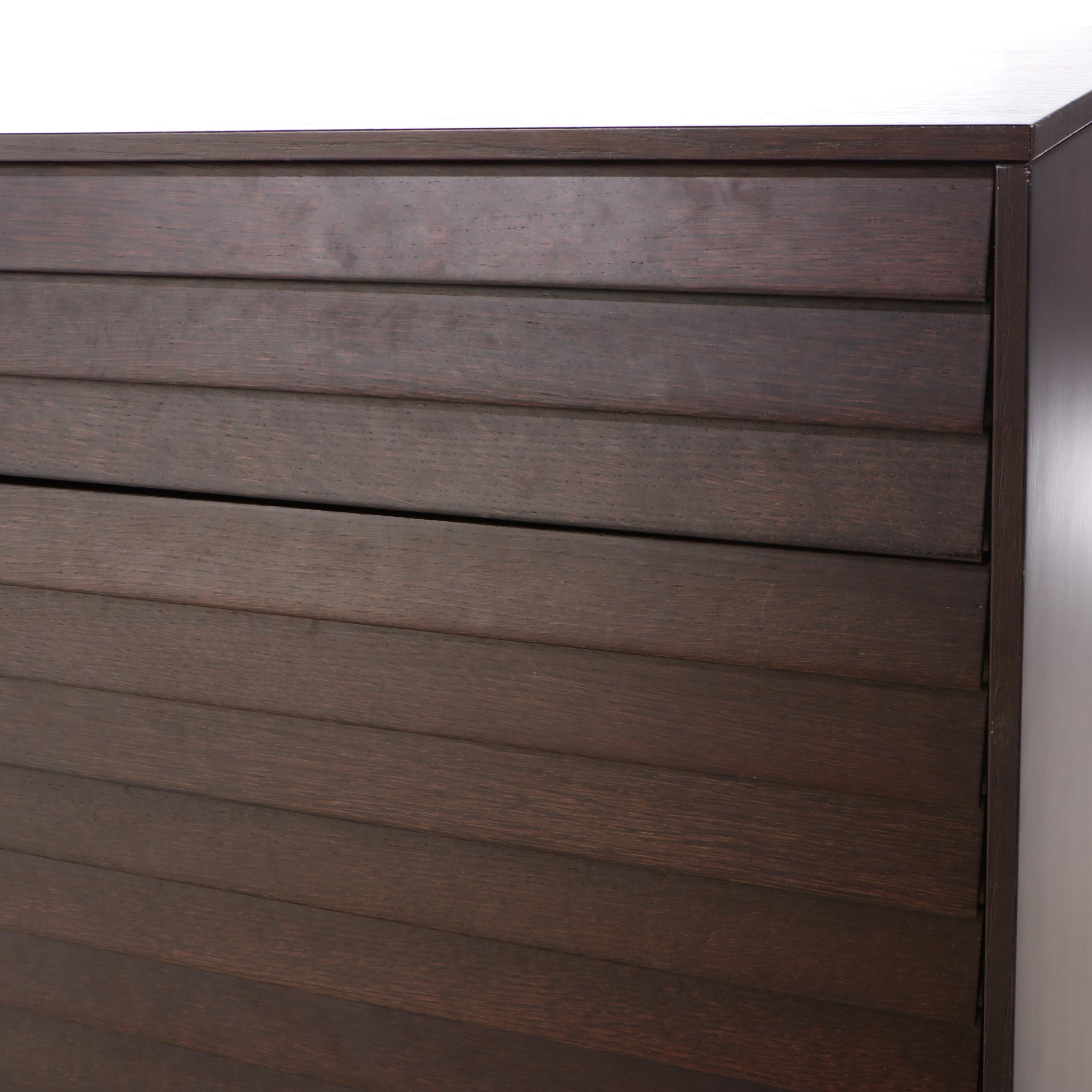 Terence Woodgate for Punt Mobles "Sussex" Chest