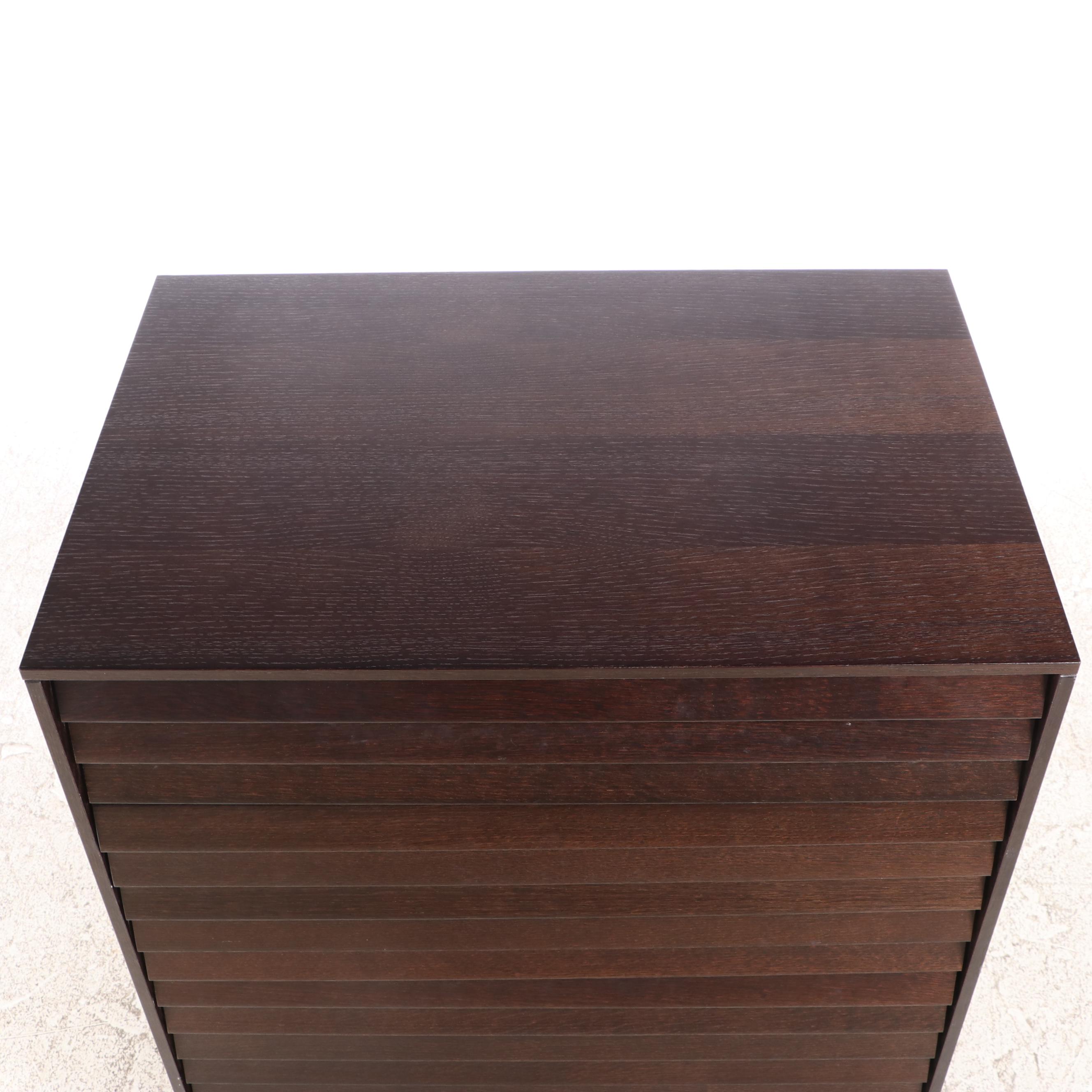 Terence Woodgate for Punt Mobles "Sussex" Chest