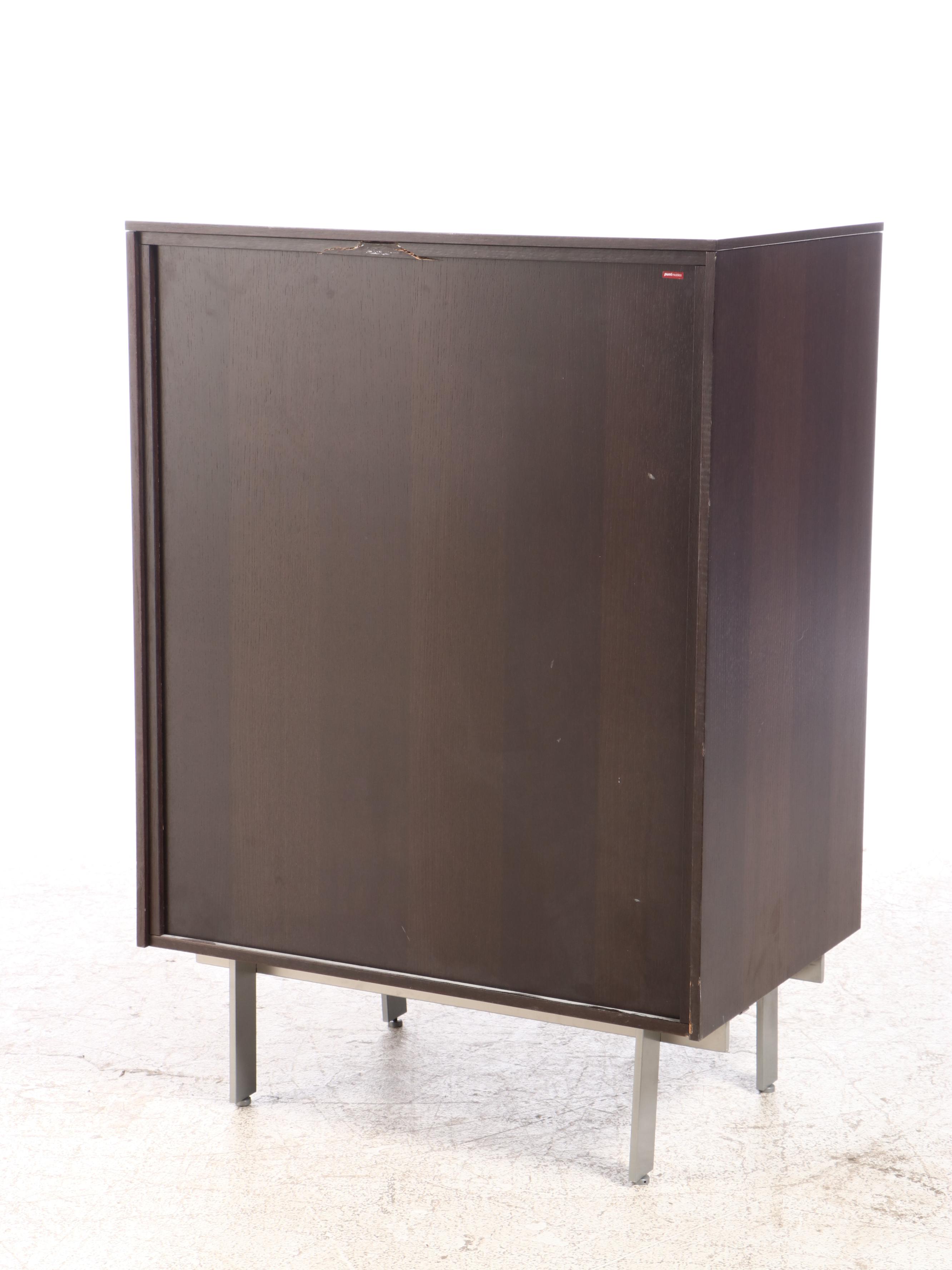 Terence Woodgate for Punt Mobles "Sussex" Chest