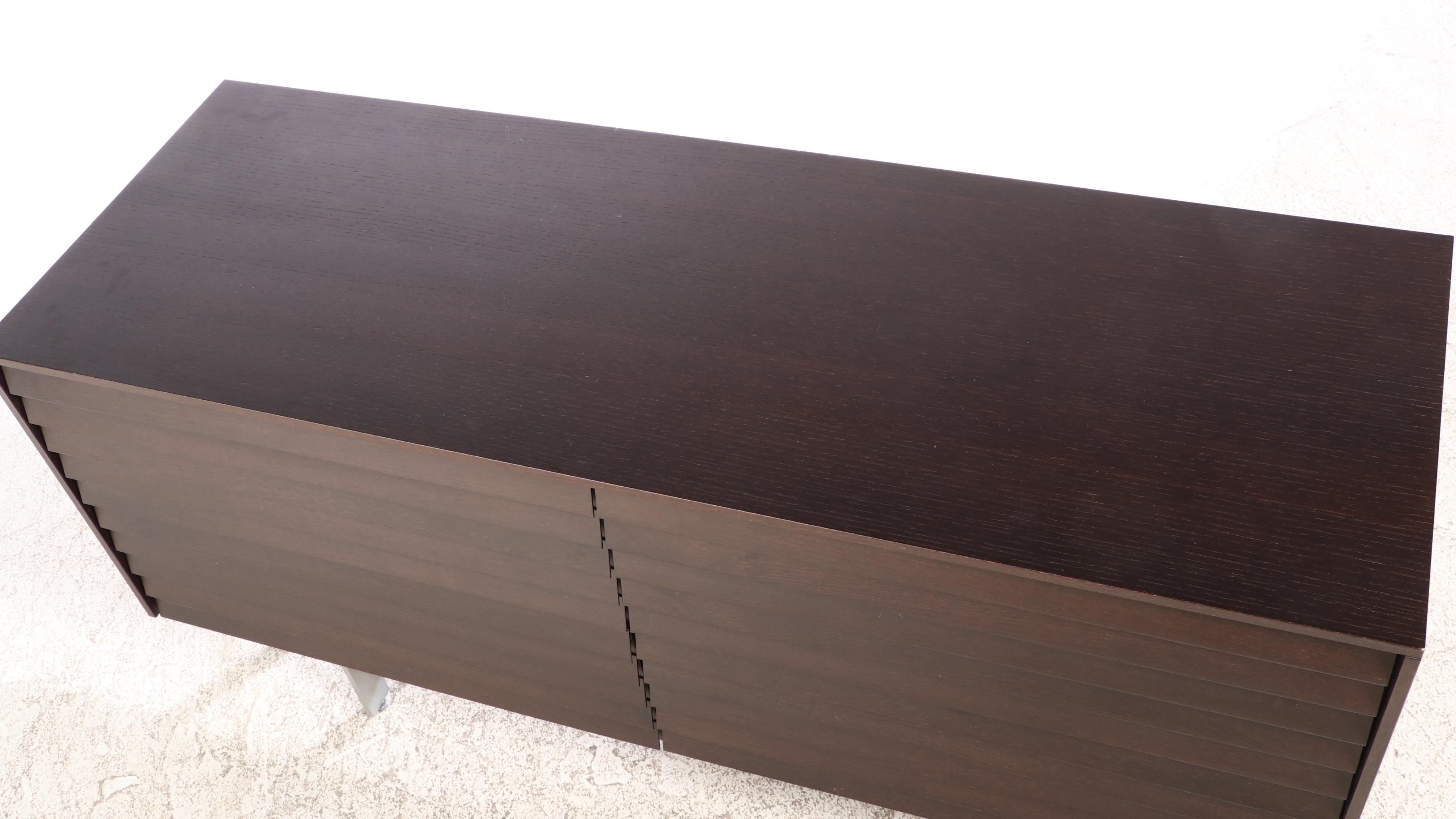 Terence Woodgate for Punt Mobles "Sussex" Chest