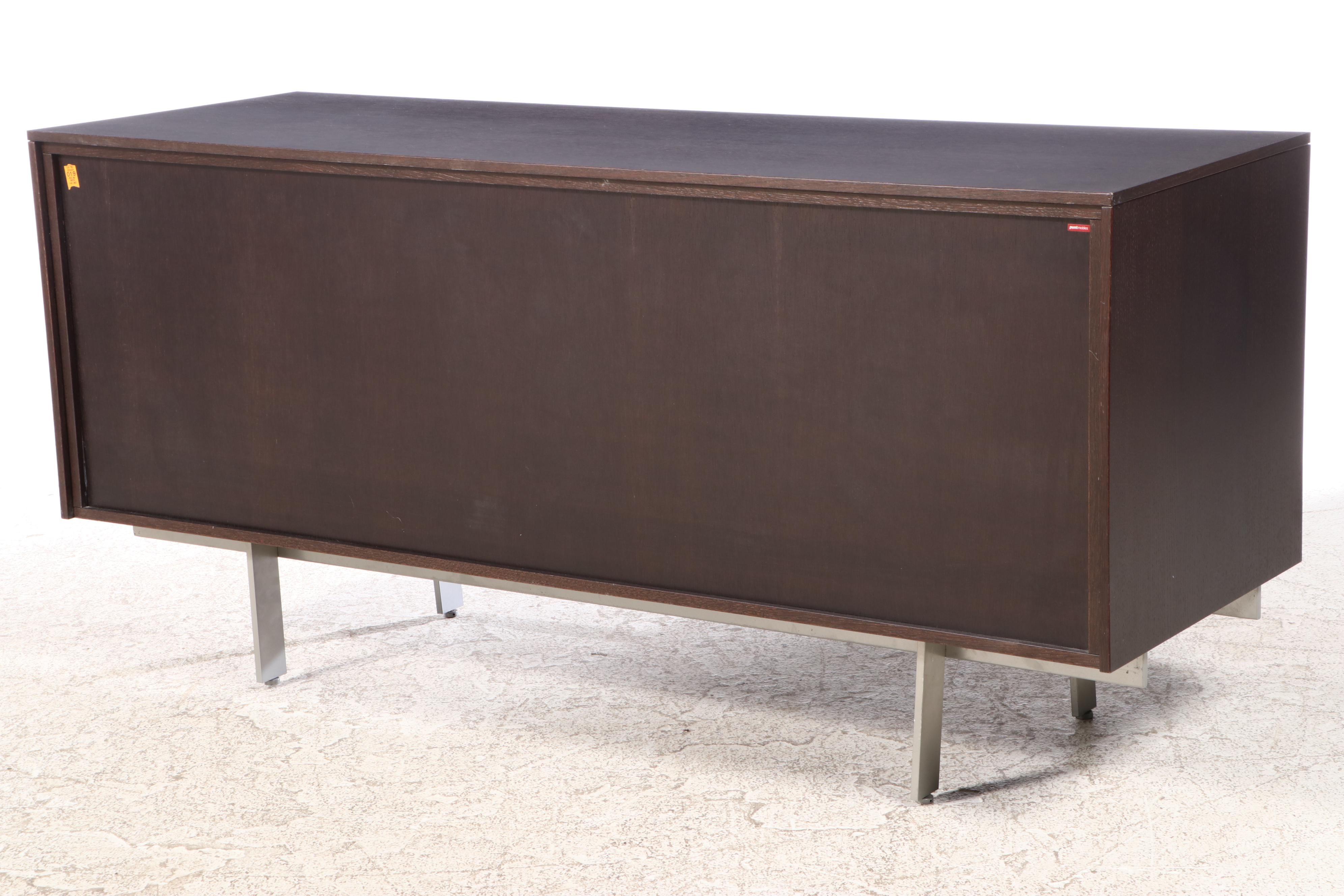 Terence Woodgate for Punt Mobles "Sussex" Chest