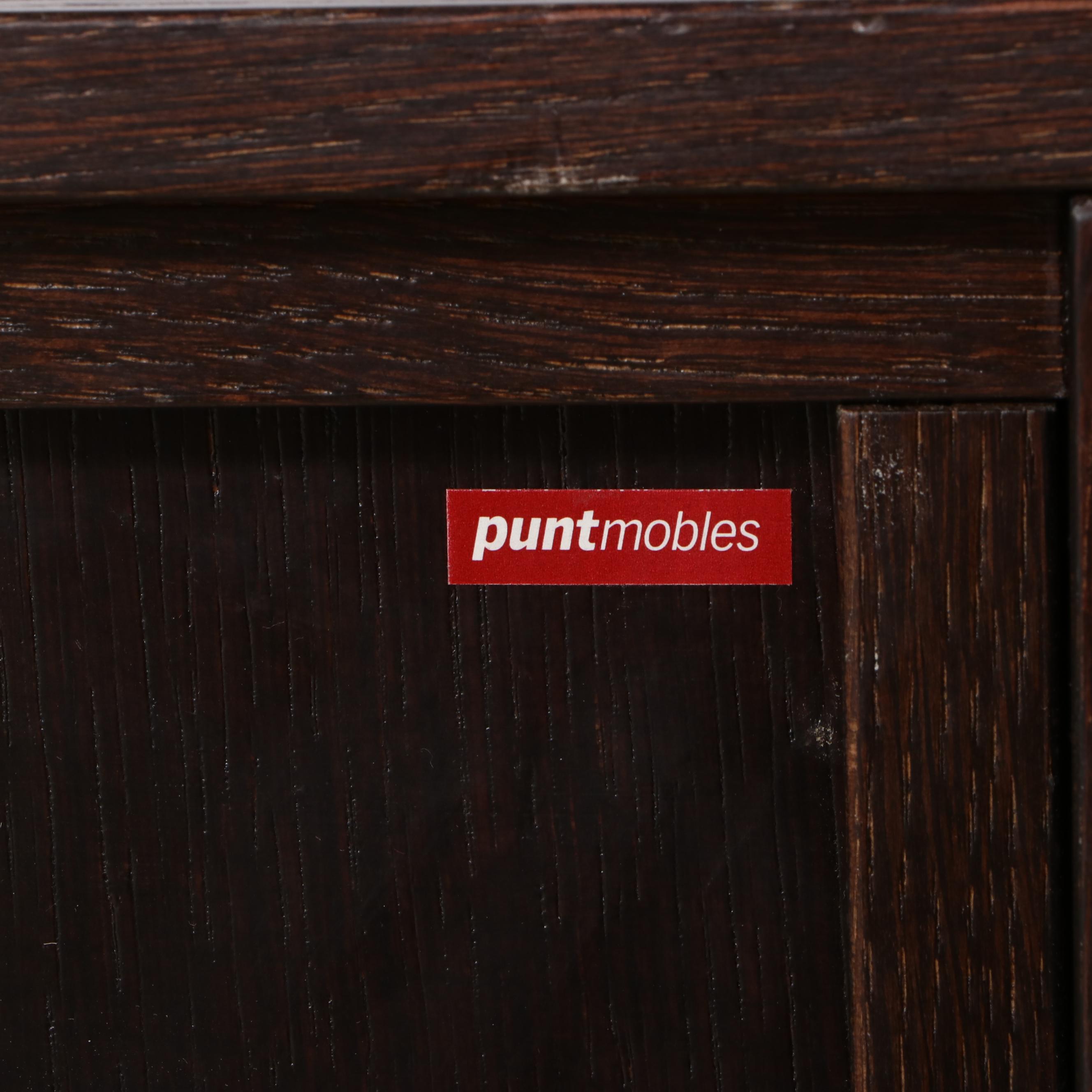 Terence Woodgate for Punt Mobles "Sussex" Chest