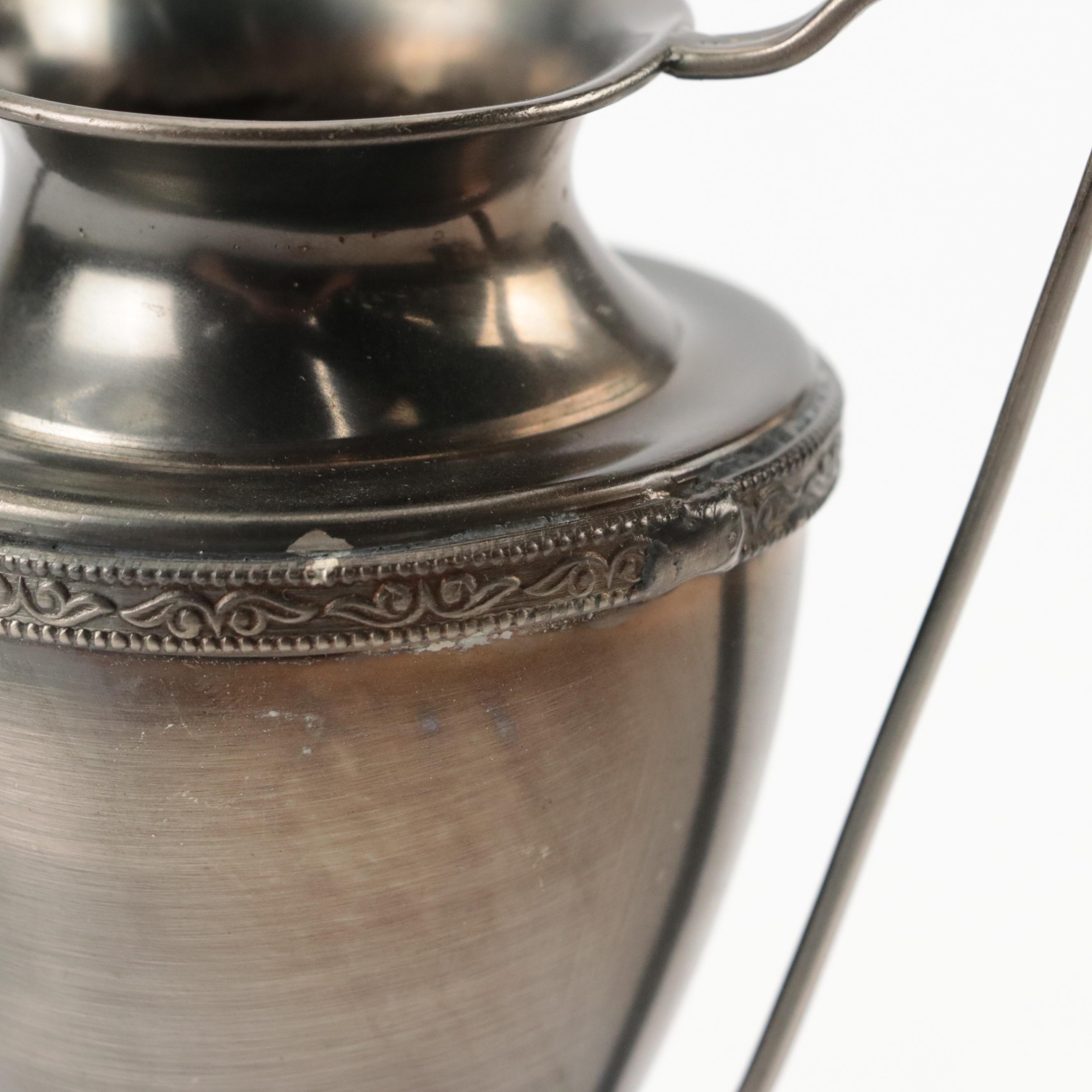 Rifle and Revolver Club, Boxing & Garden Club Trophies, Early to Mid-20th C