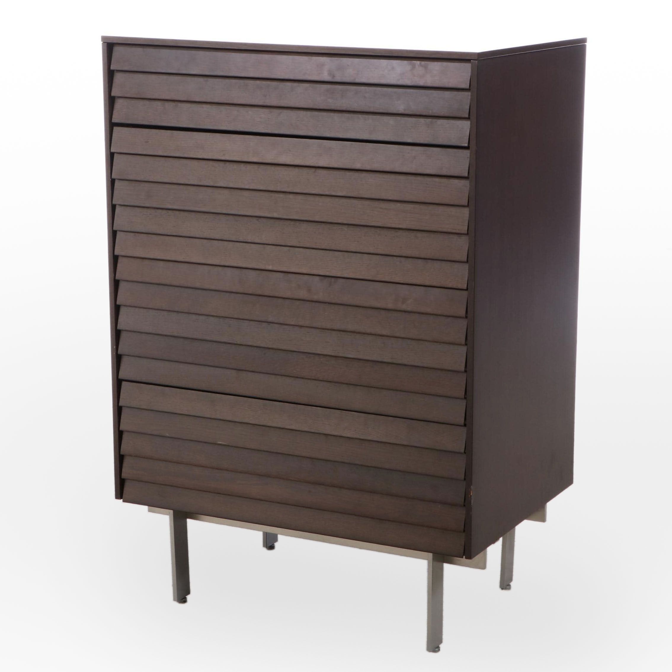 Terence Woodgate for Punt Mobles "Sussex" Chest