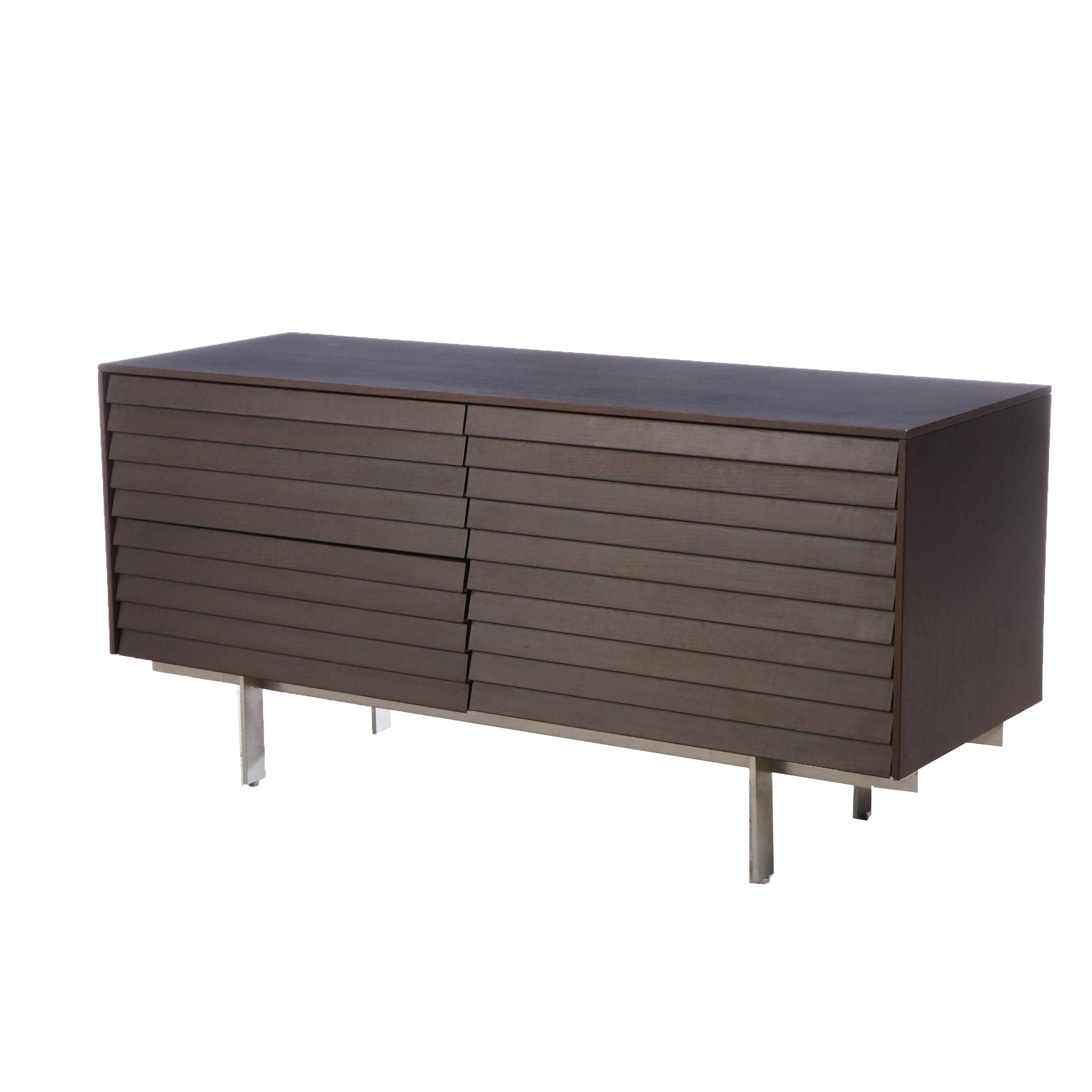 Terence Woodgate for Punt Mobles "Sussex" Chest