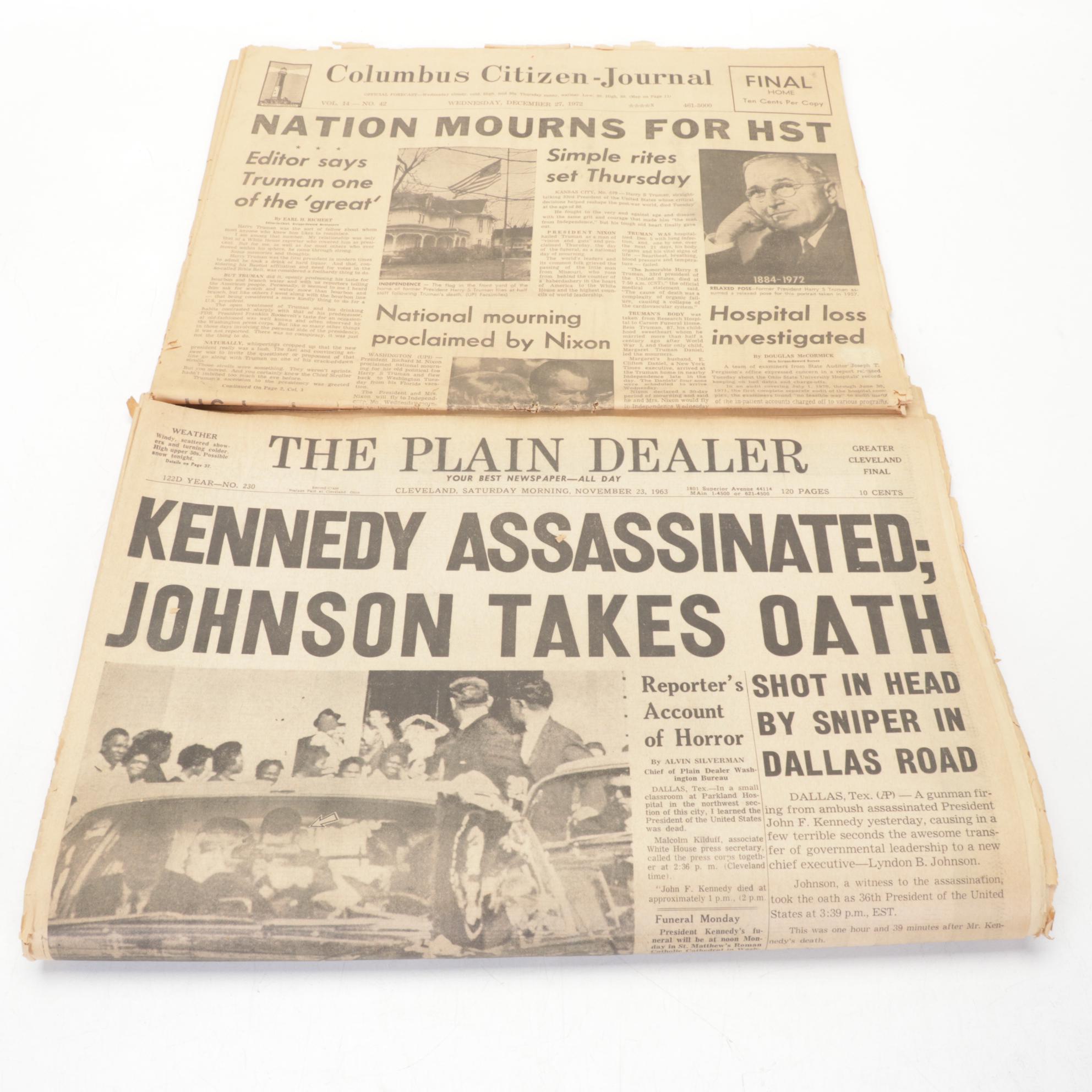 Sony 8-Track Player with Other 1960s and 1970s Collectibles