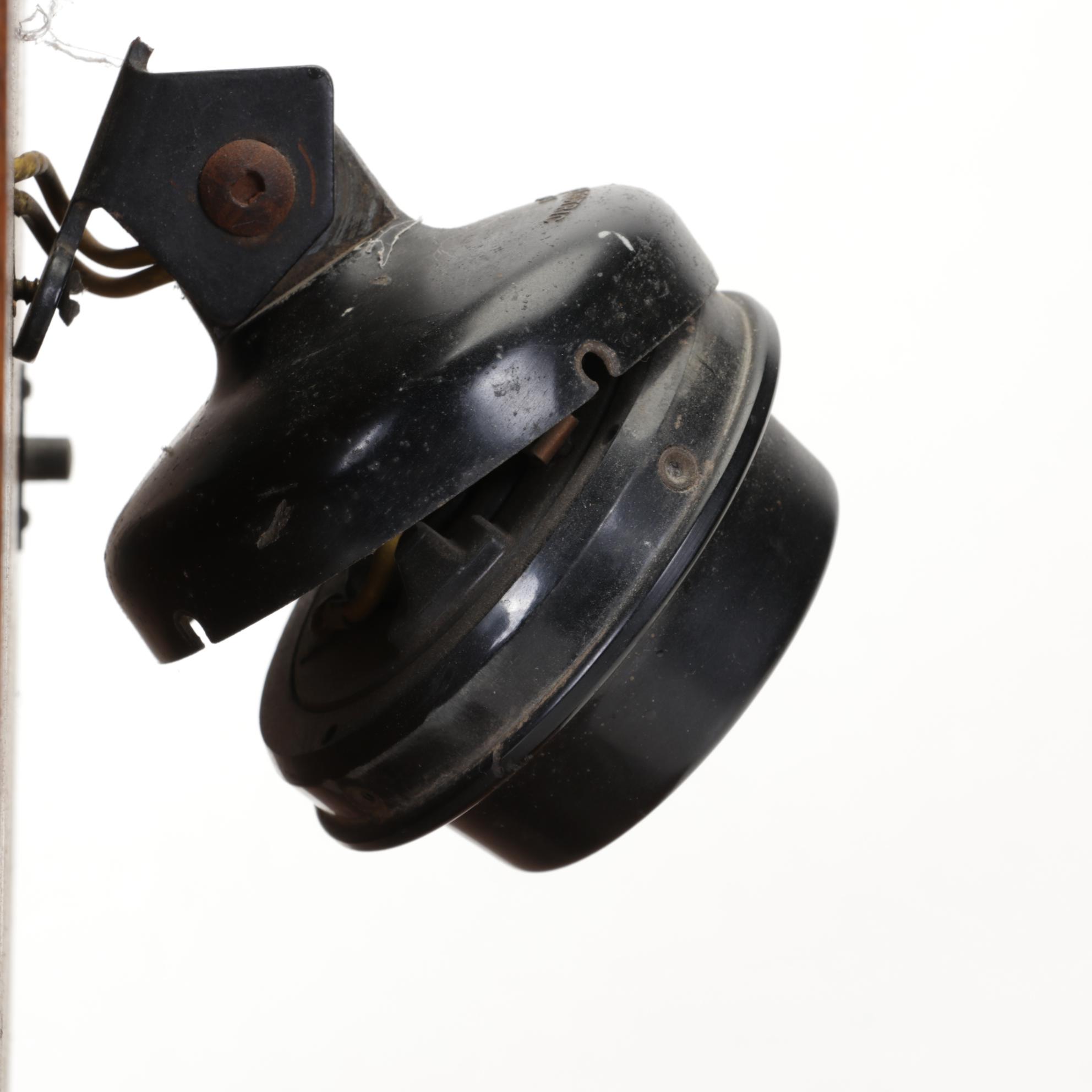 Ceeco Wall Hand-Crank Phone, Dazey Butter Churn, with Stereoscope and Cards