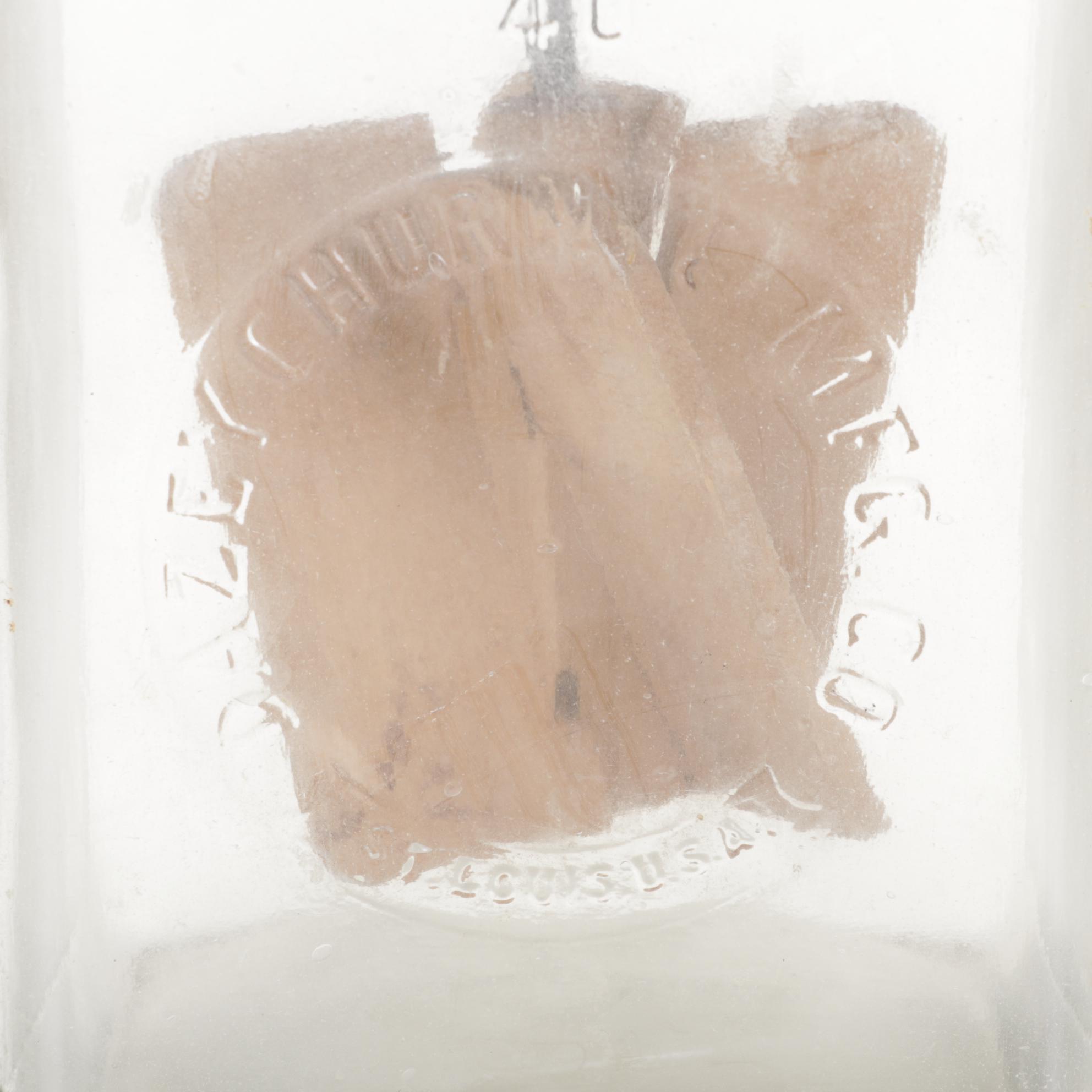 Ceeco Wall Hand-Crank Phone, Dazey Butter Churn, with Stereoscope and Cards