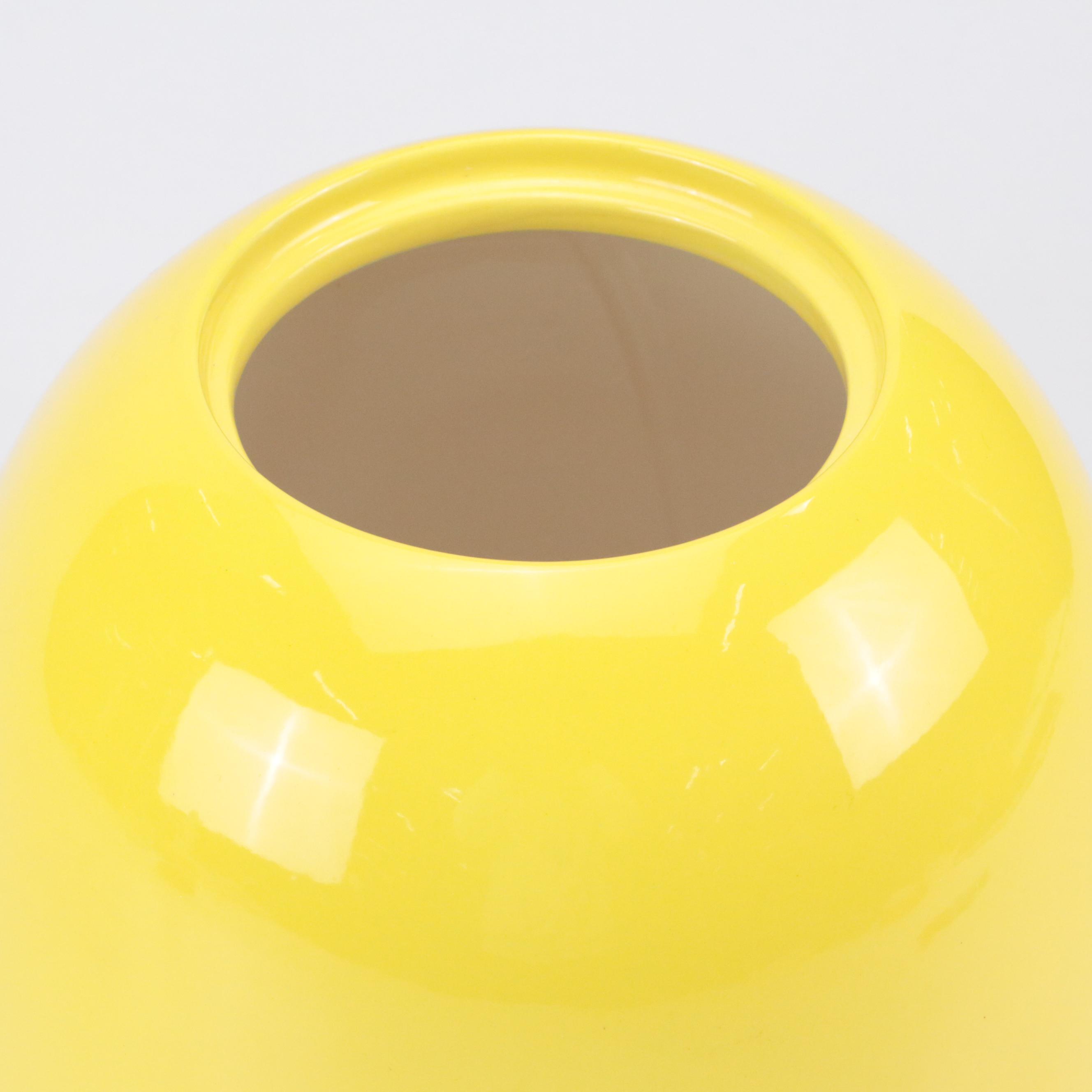 Doug Anderson Studio Art Pottery Ceramic Treat Jar