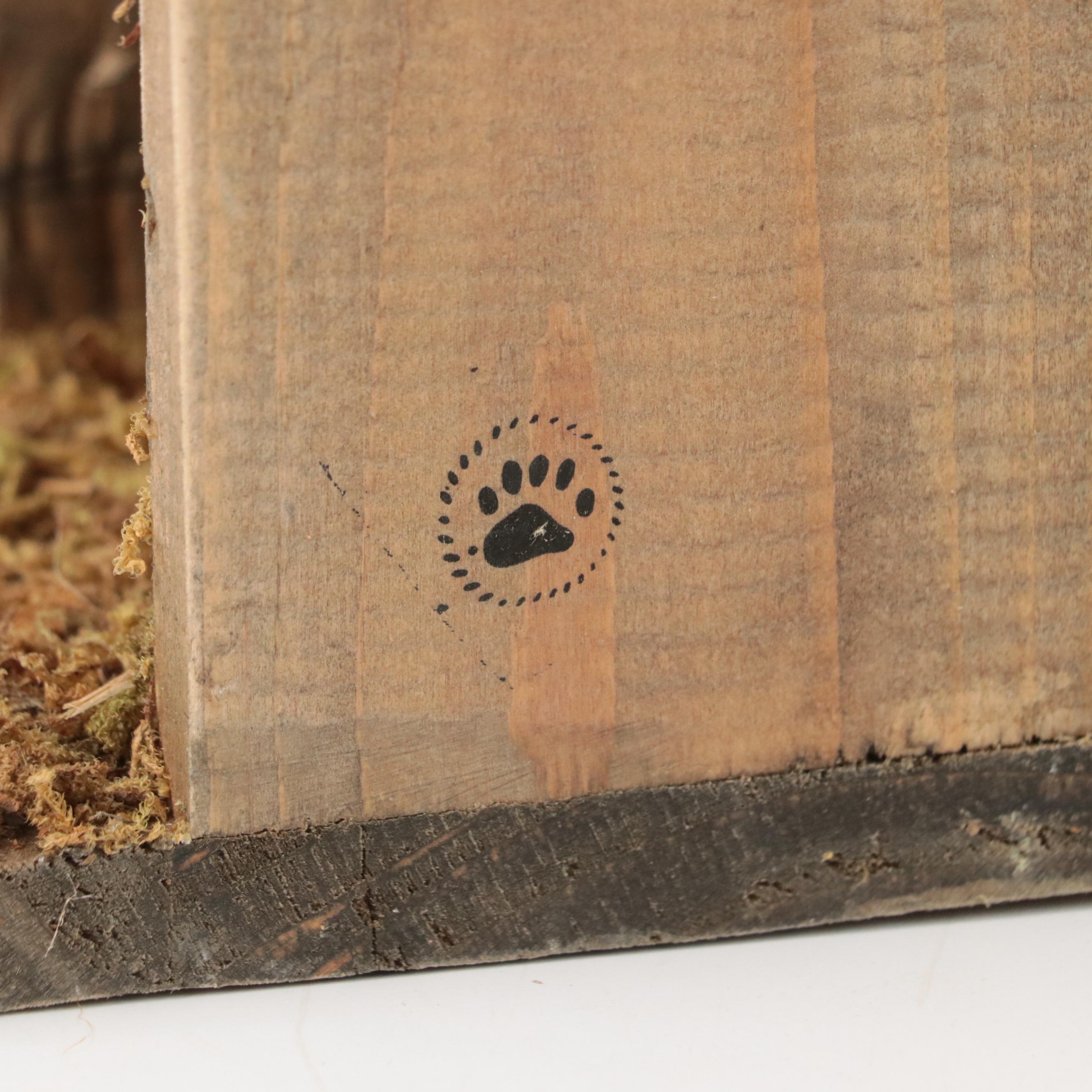 Boyds Collection Nativity Set