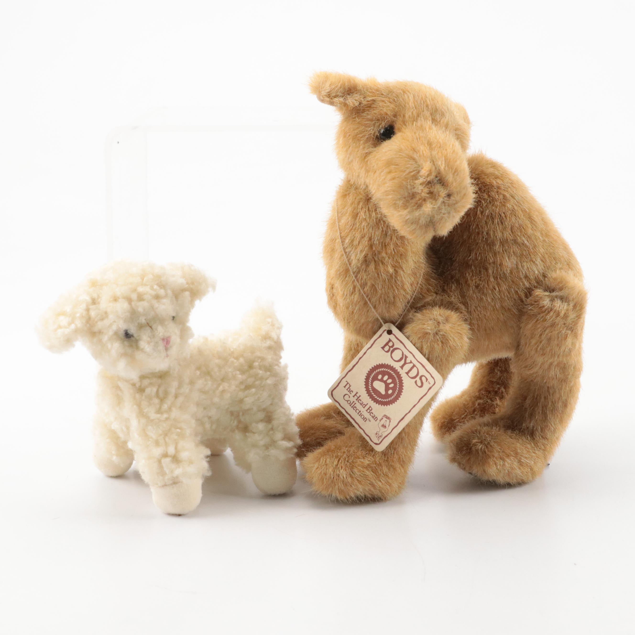 Boyds Collection Nativity Set