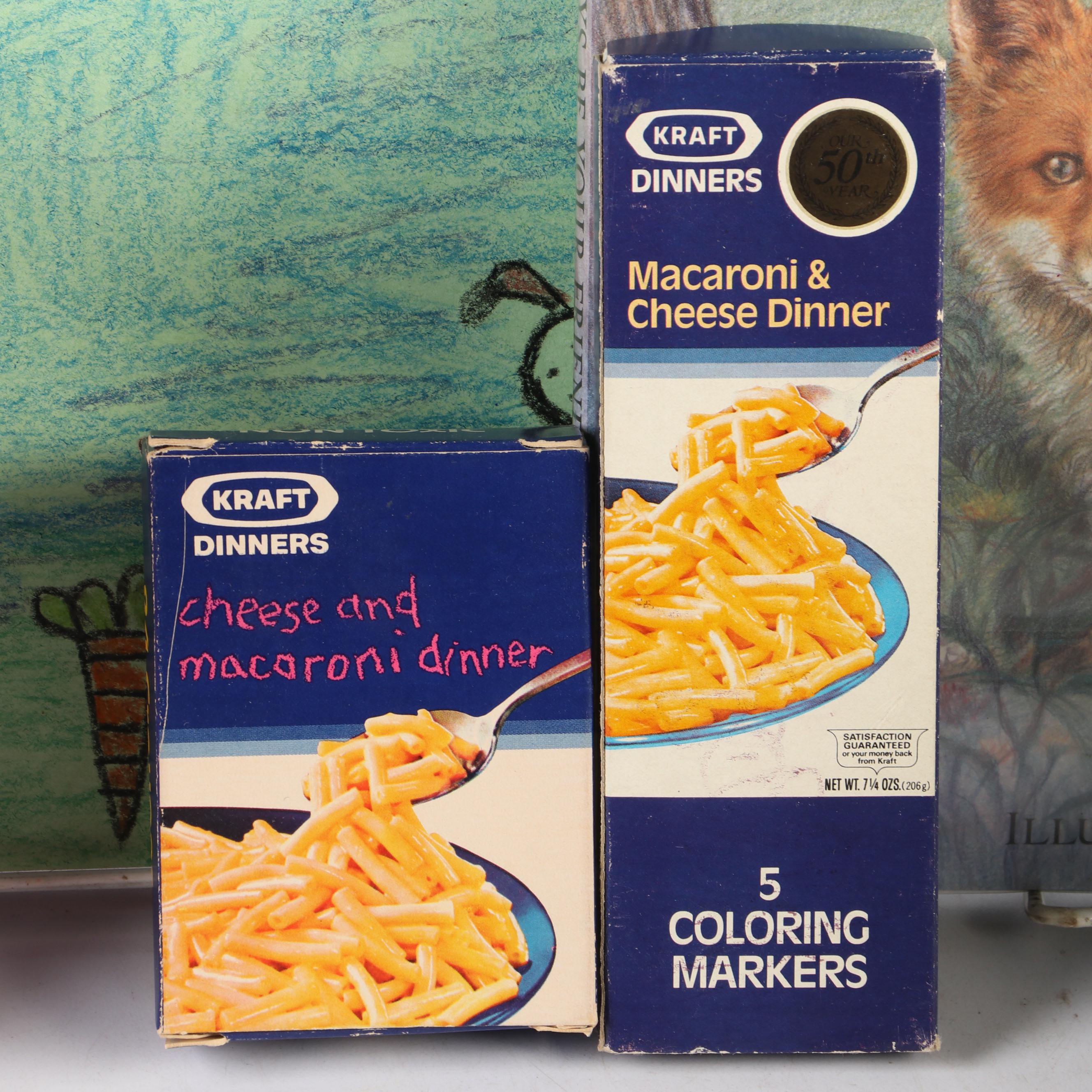 Children's Picture Books with Hello Kitty Dominoes, Egg Toss Plush Toy, and More