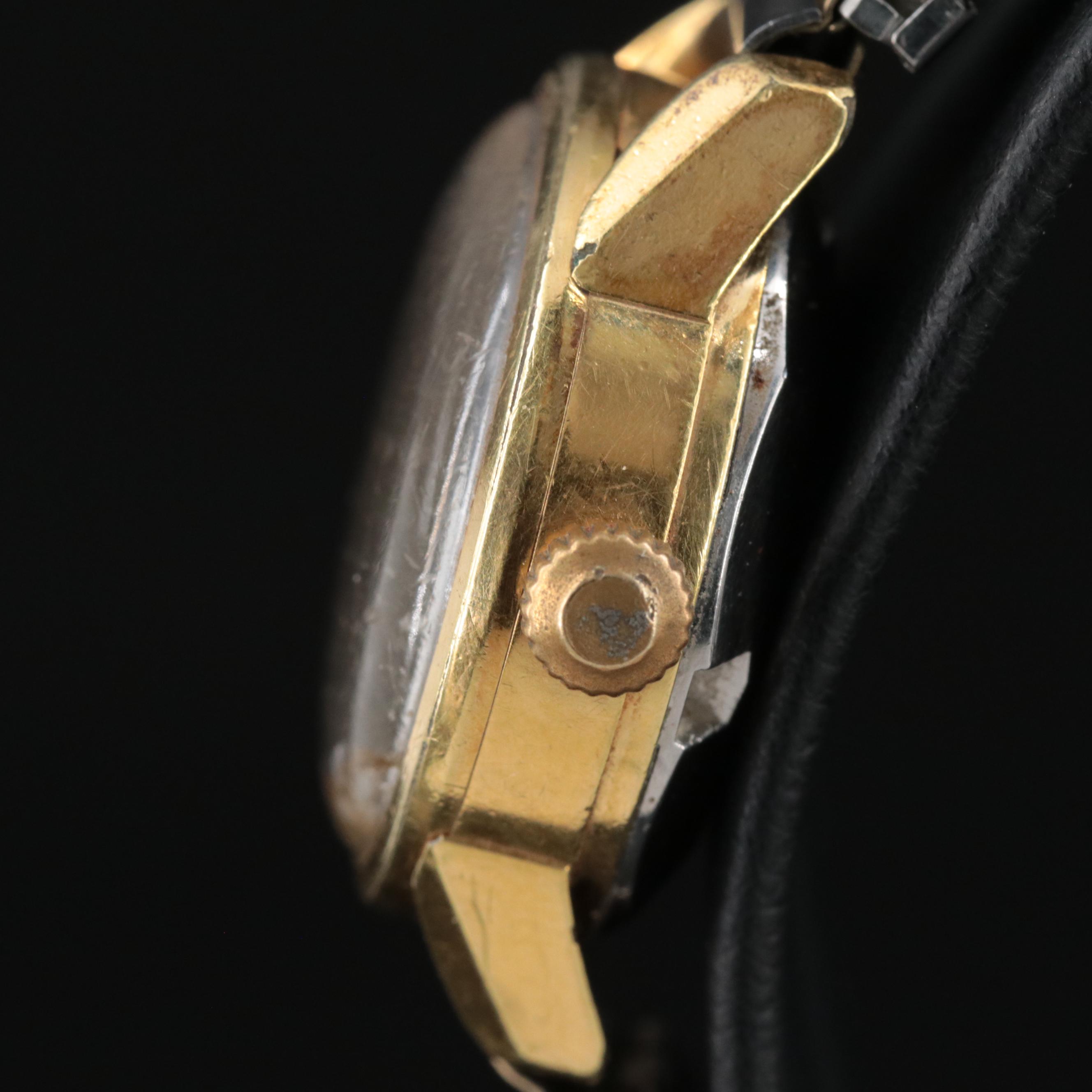 Rado Starliner Swiss-Made Automatic Watch