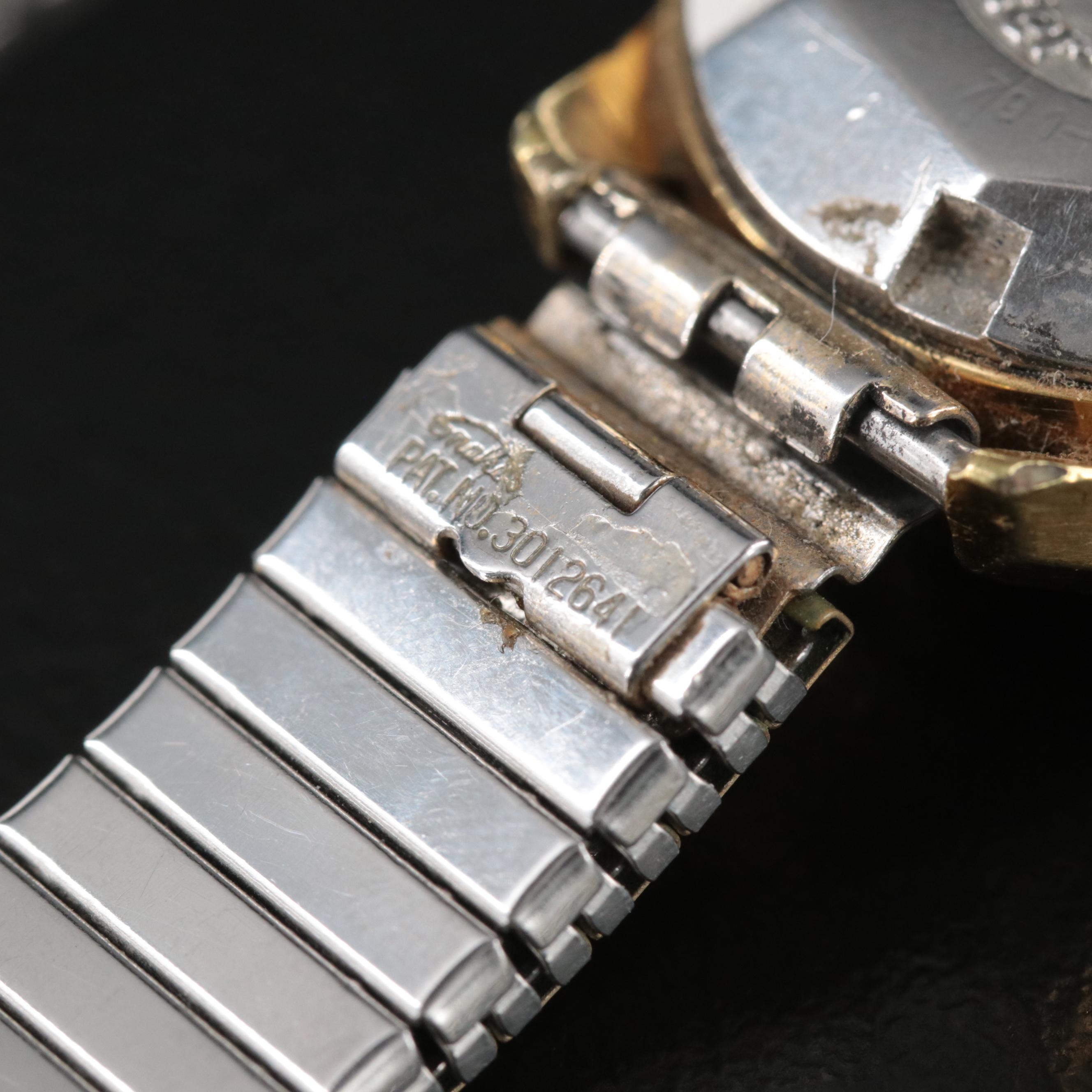 Rado Starliner Swiss-Made Automatic Watch