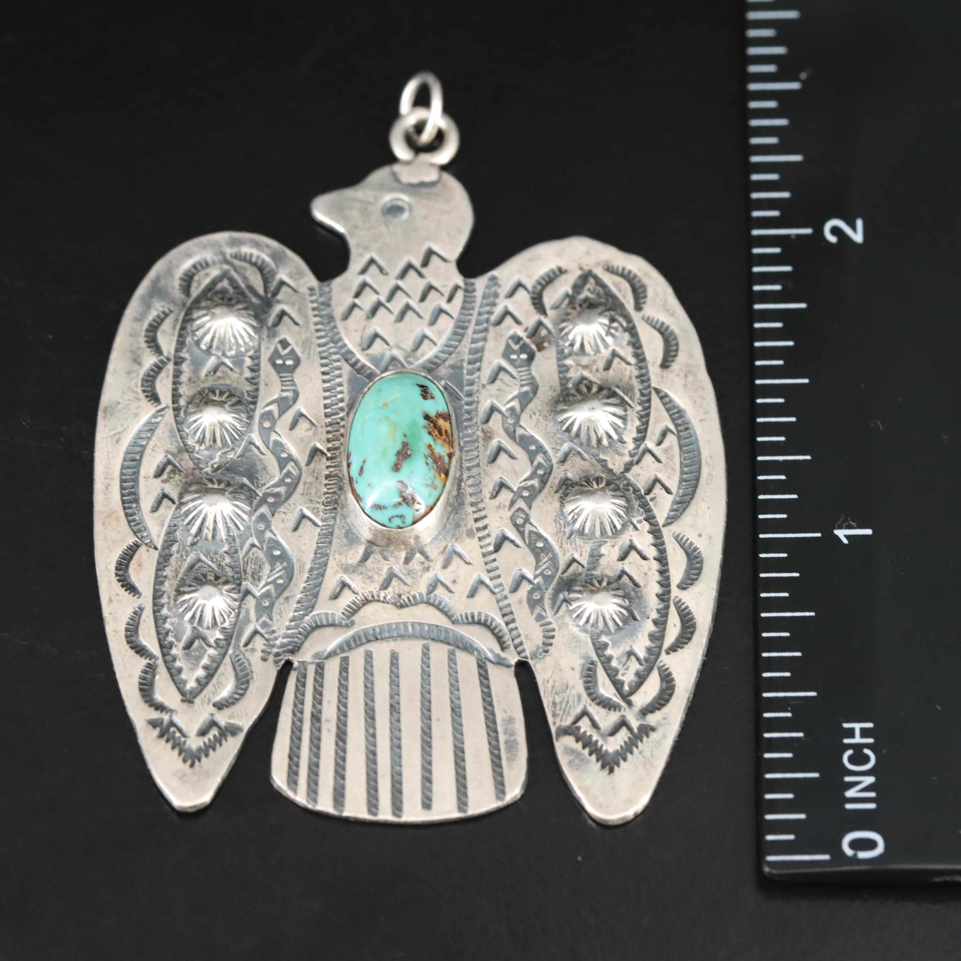 Southwest Jewelry Featuring Sterling, Coral and Turquoise