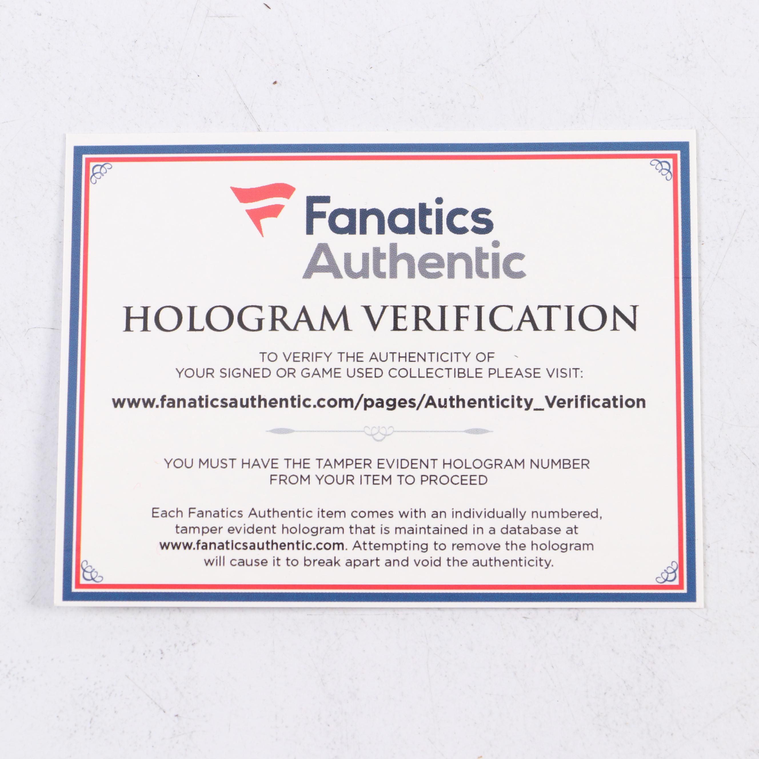 Mike Piazza Signed New York Mets 9/11 Stitched Mitchell and Ness Baseball Jersey