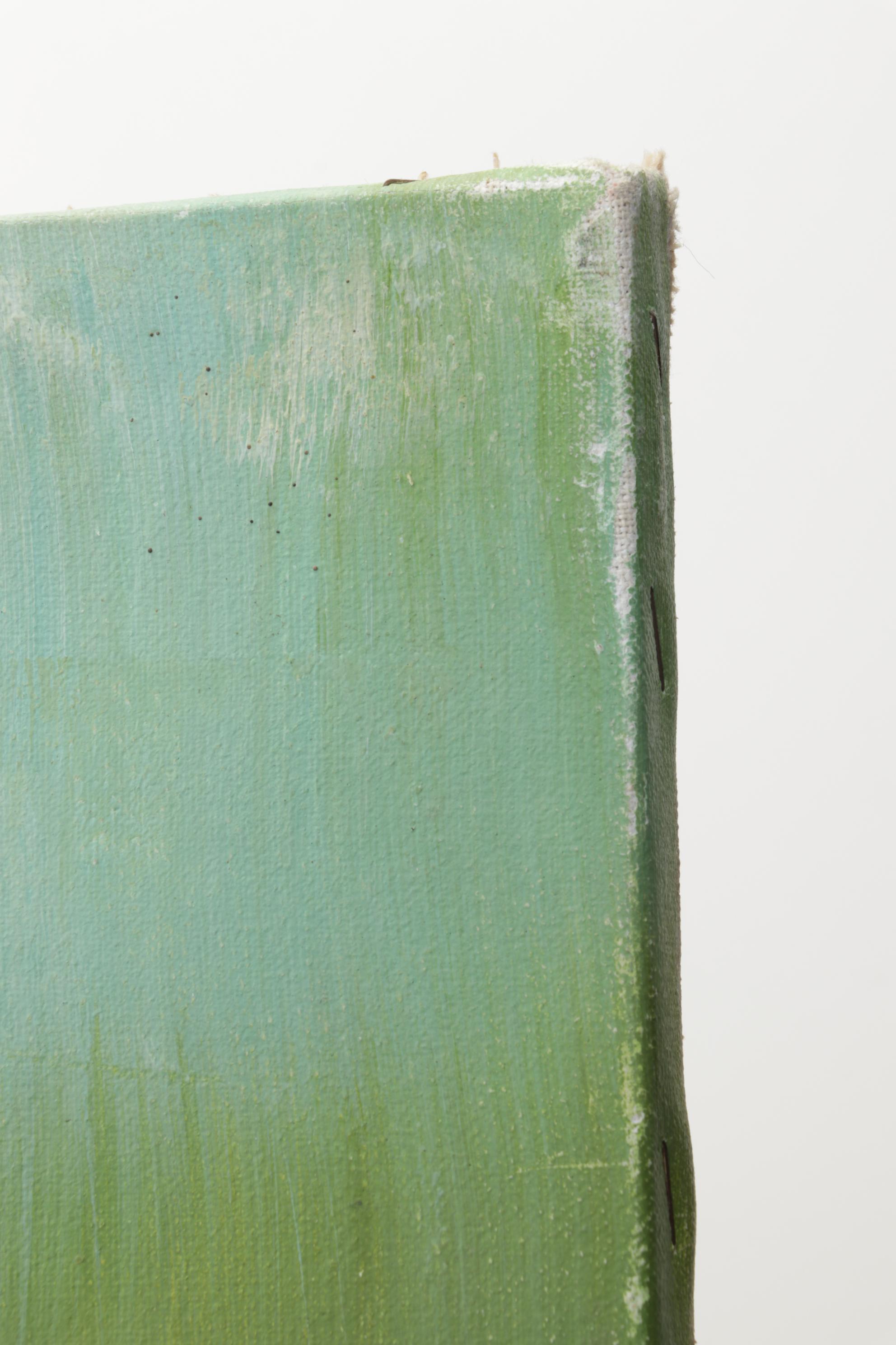 Anthony Veccio Equestrian Oil Painting, Late 20th Century