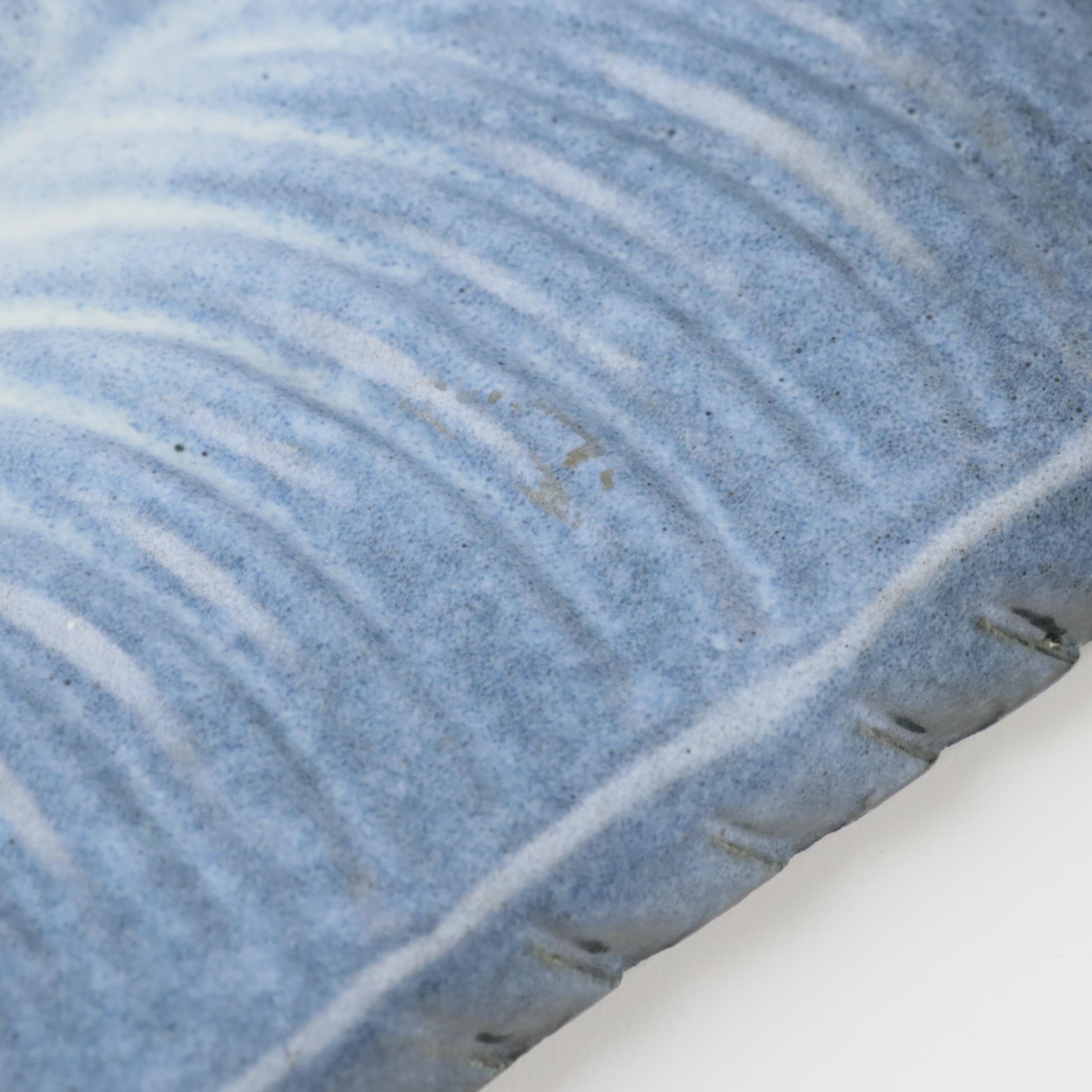 Douglas Ferguson for Pigeon Forge Pottery Owl Wall Art