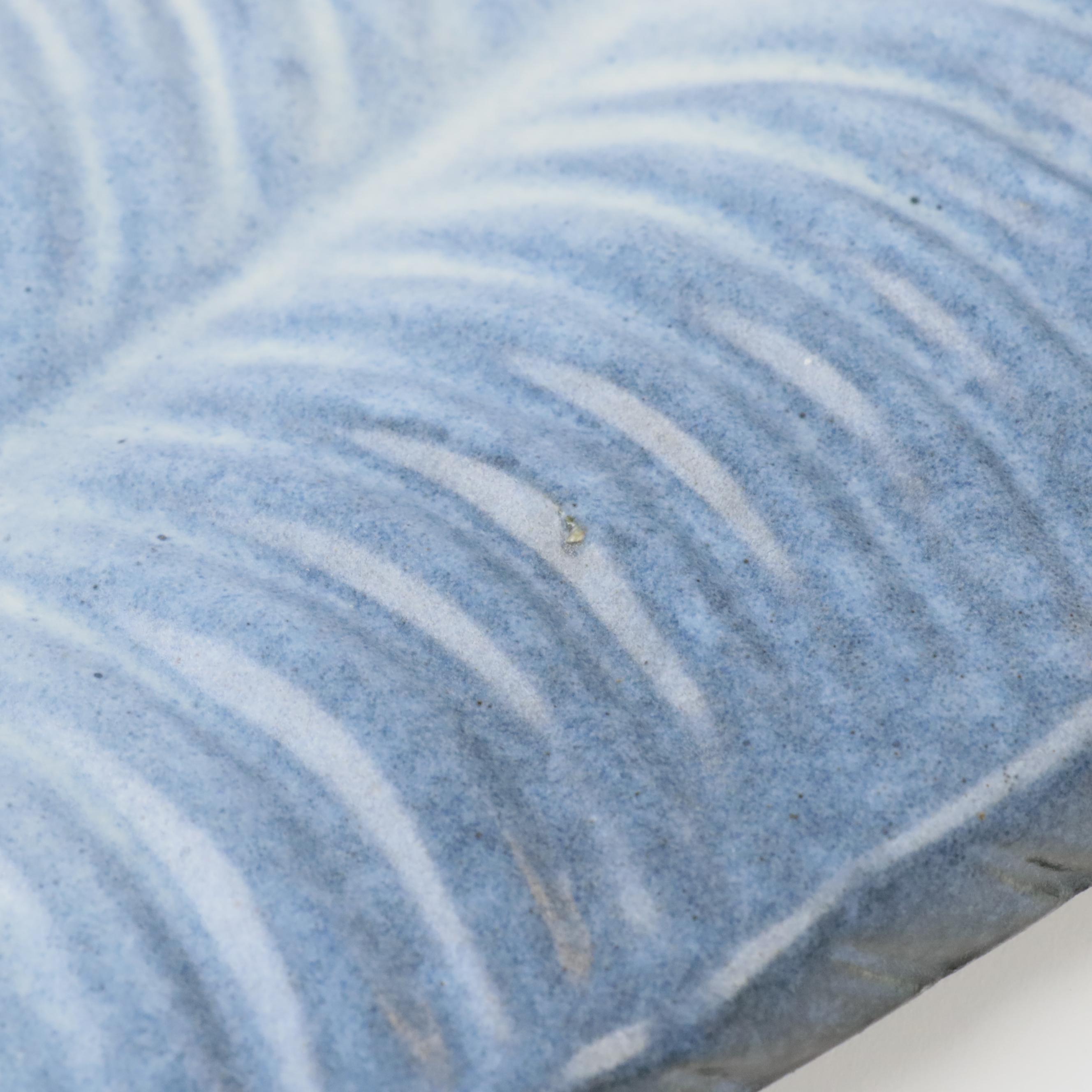 Douglas Ferguson for Pigeon Forge Pottery Owl Wall Art