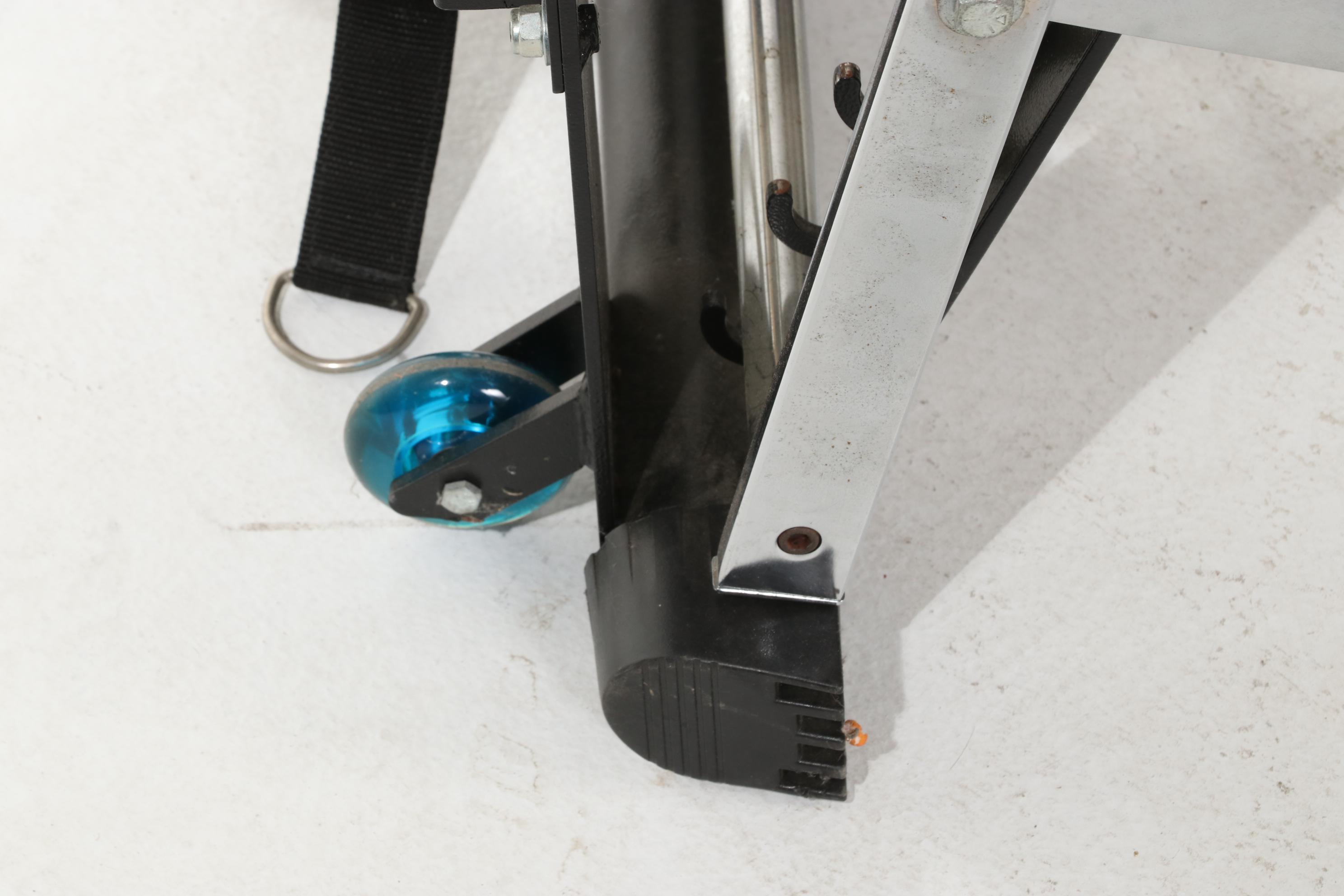 Merrithew STOTT Pilates Reformer Home Workout Machine