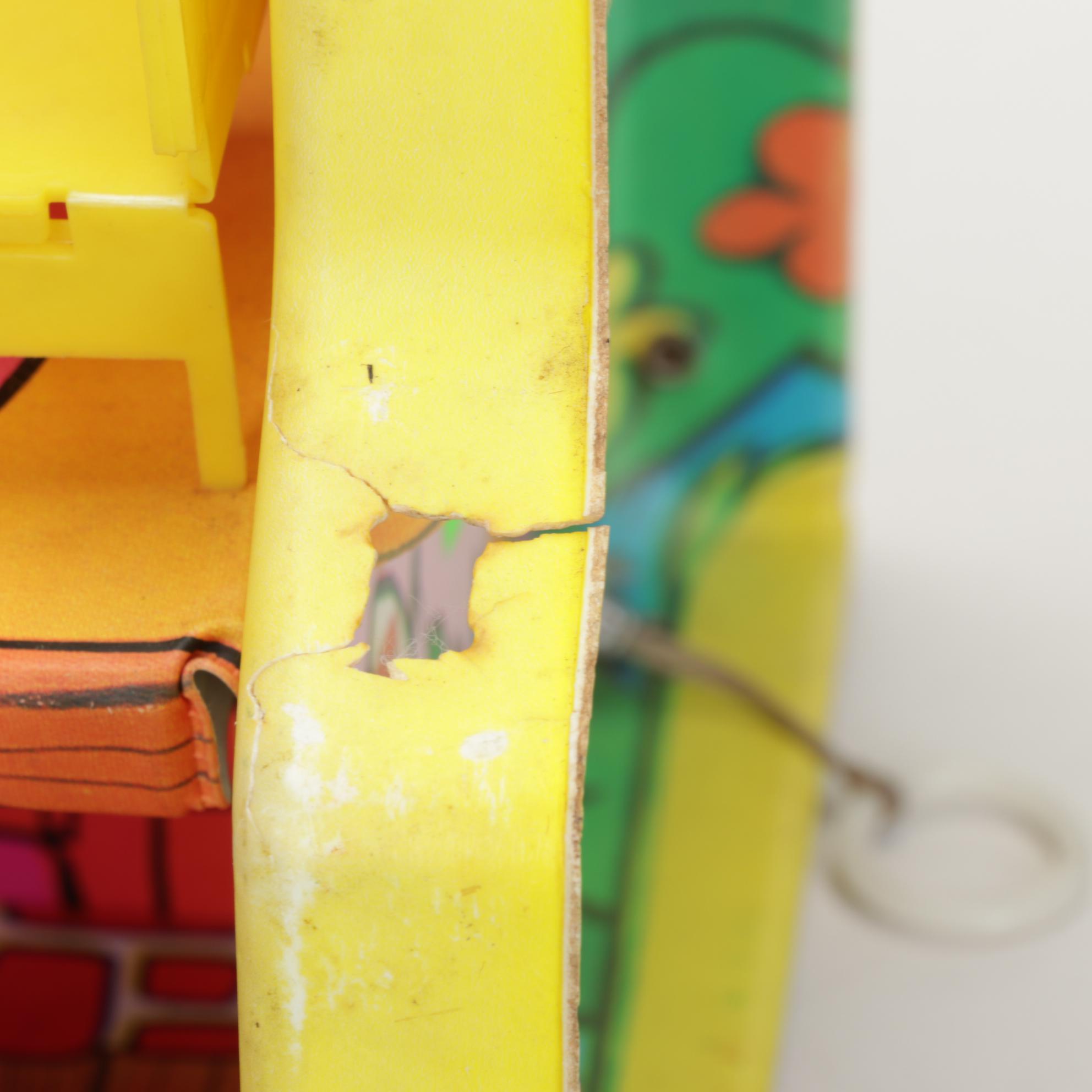 Liddle Kiddle Collection Features Talking Townhouse, Lockets, Kologne and Dolls