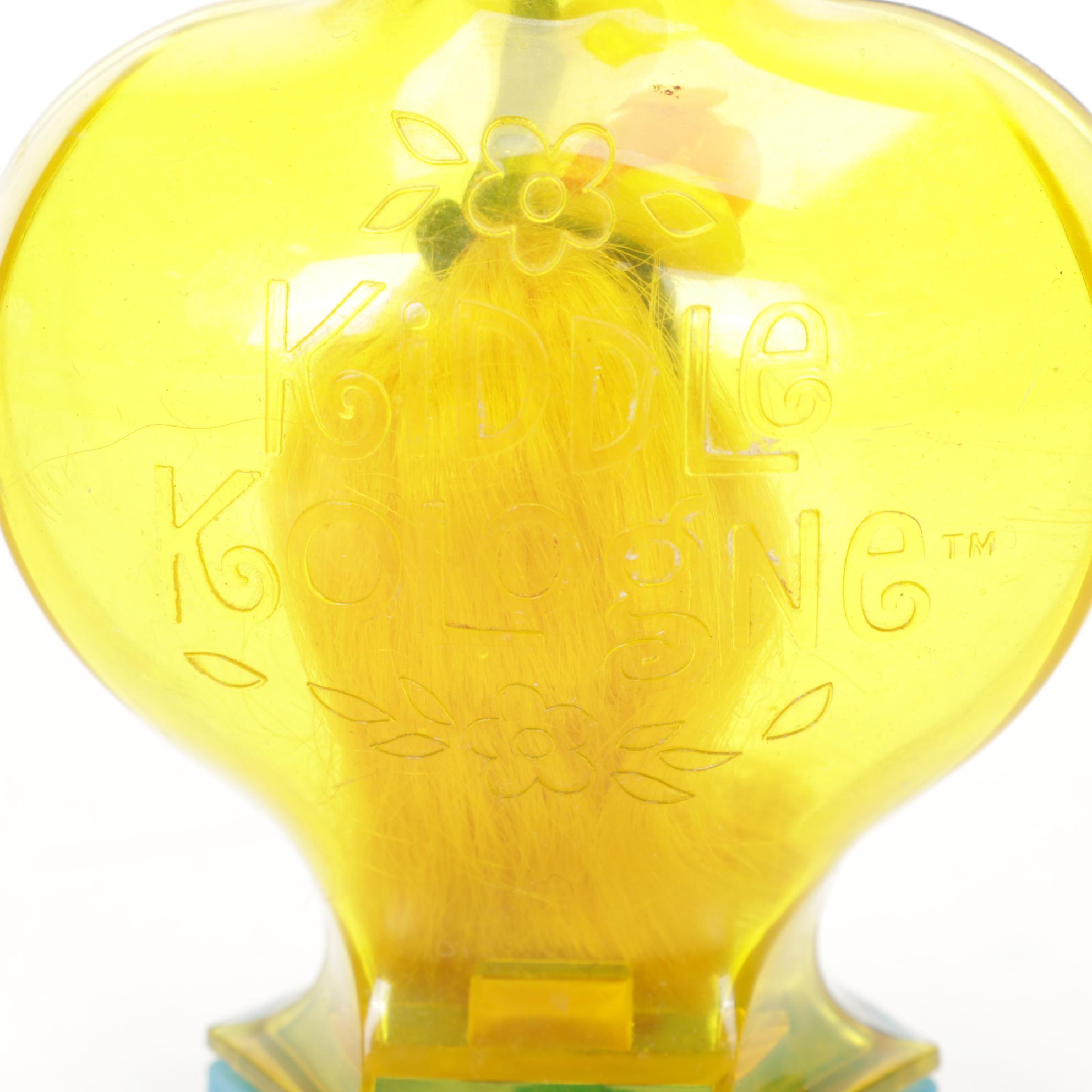 Liddle Kiddle Collection Features Talking Townhouse, Lockets, Kologne and Dolls