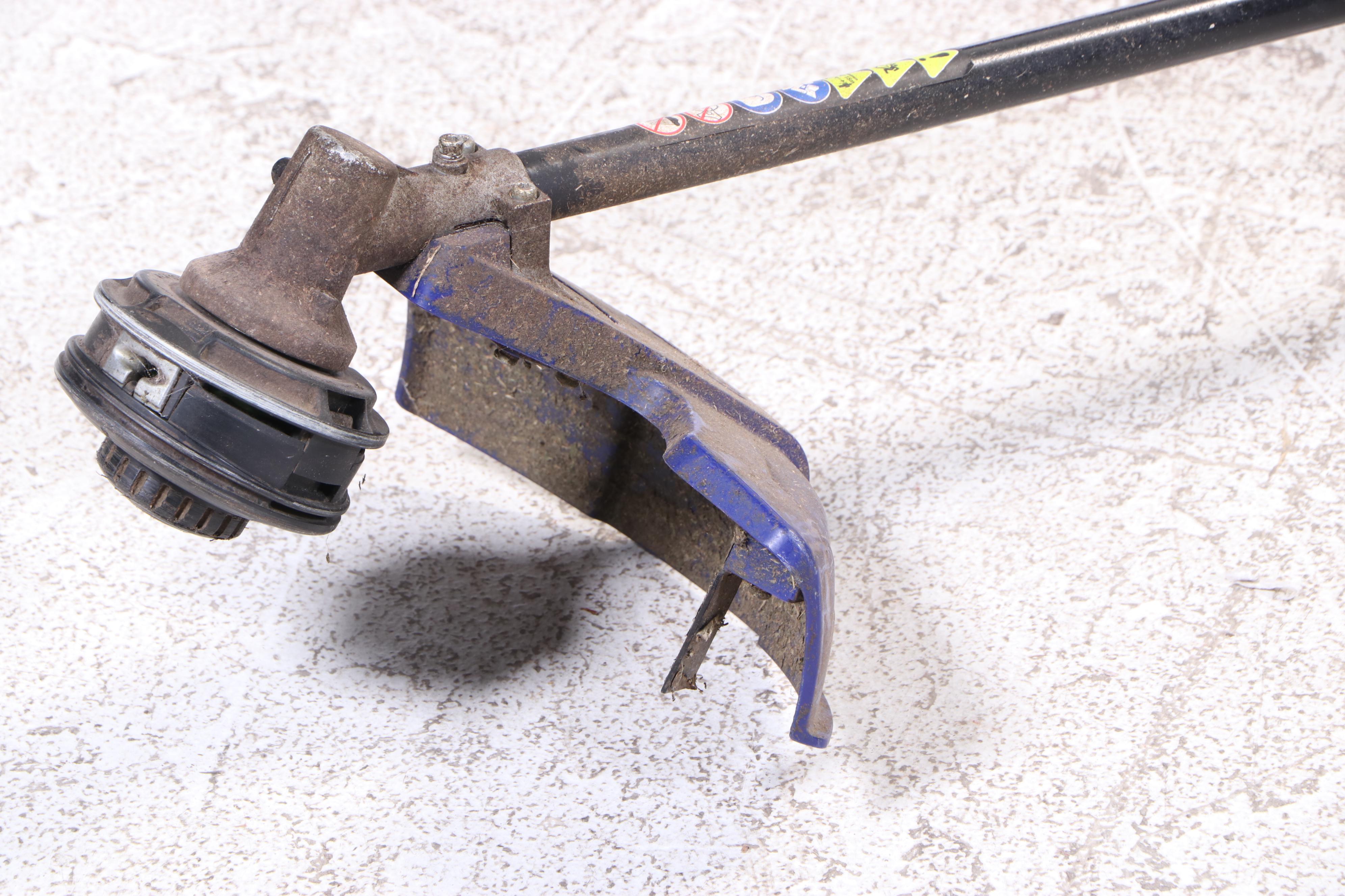 Kobalt "Model KST 140XB" Lithium Ion 80 Volt Brushless String Trimmer