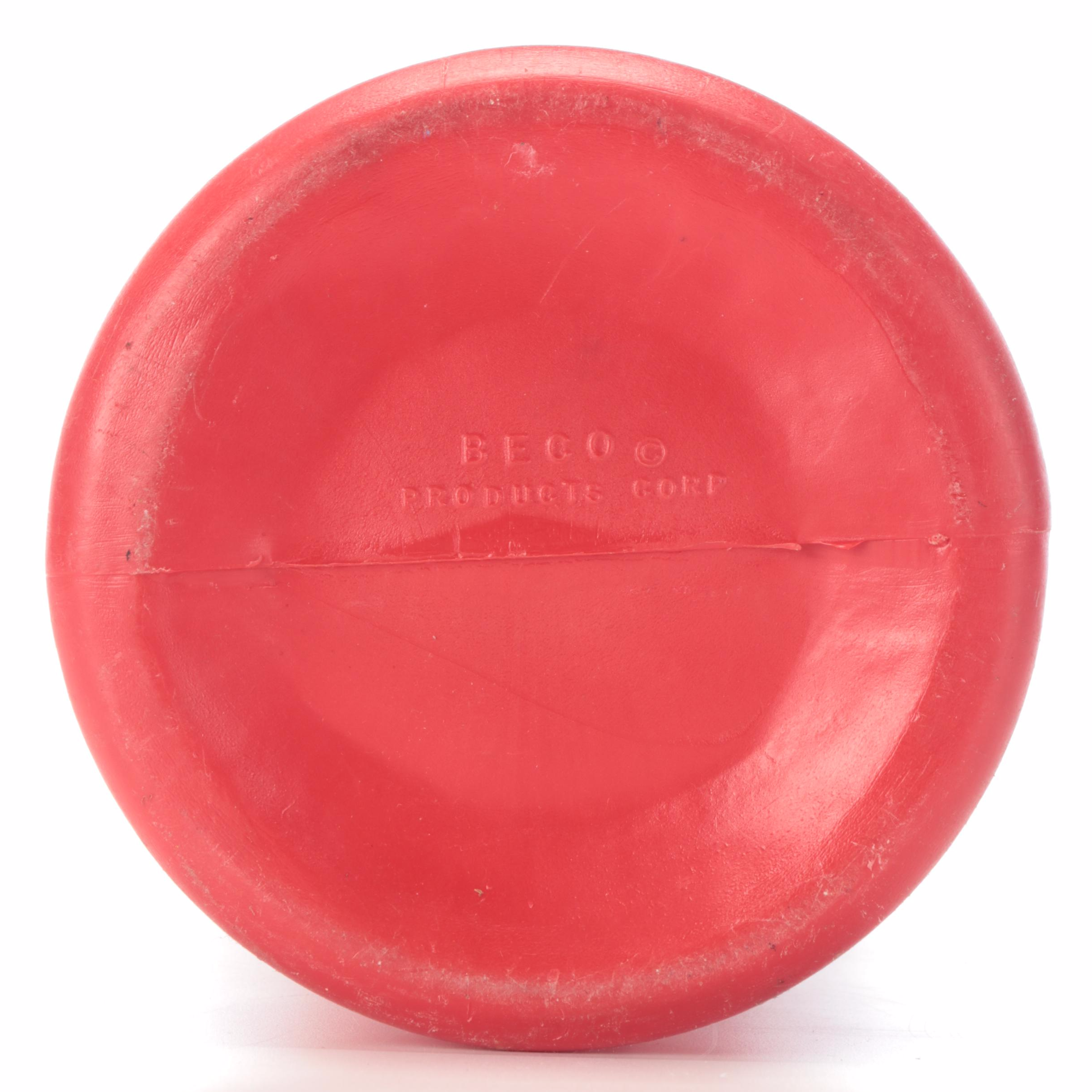 Three "Noel" Blow Mold Plastic Christmas Candle Yard Decorations with Lamp Post